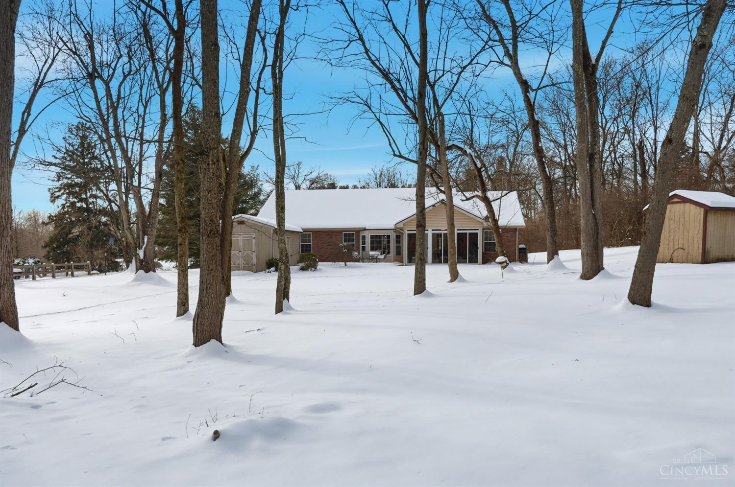 3920 Fulton Grove Road
