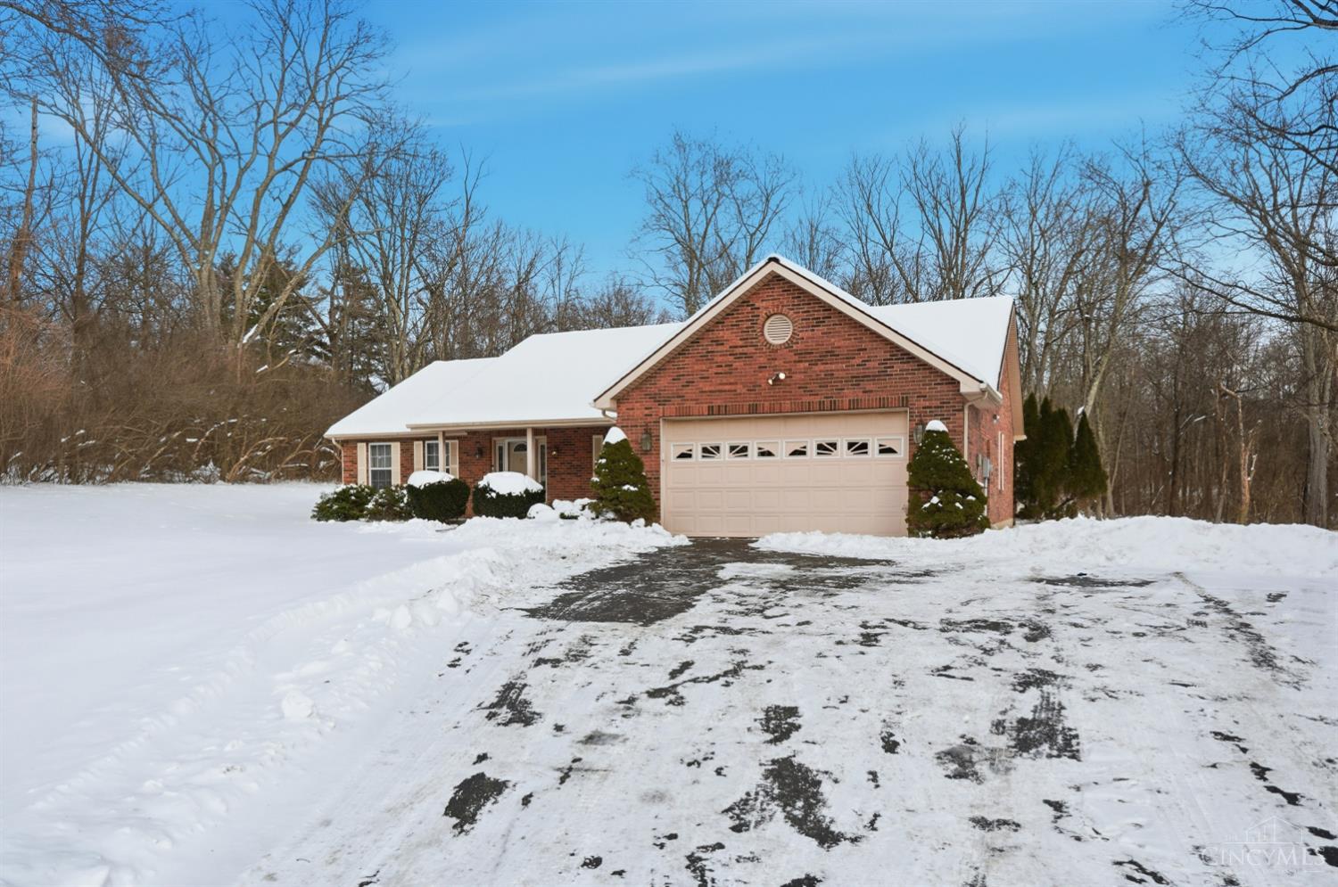3920 Fulton Grove Road
