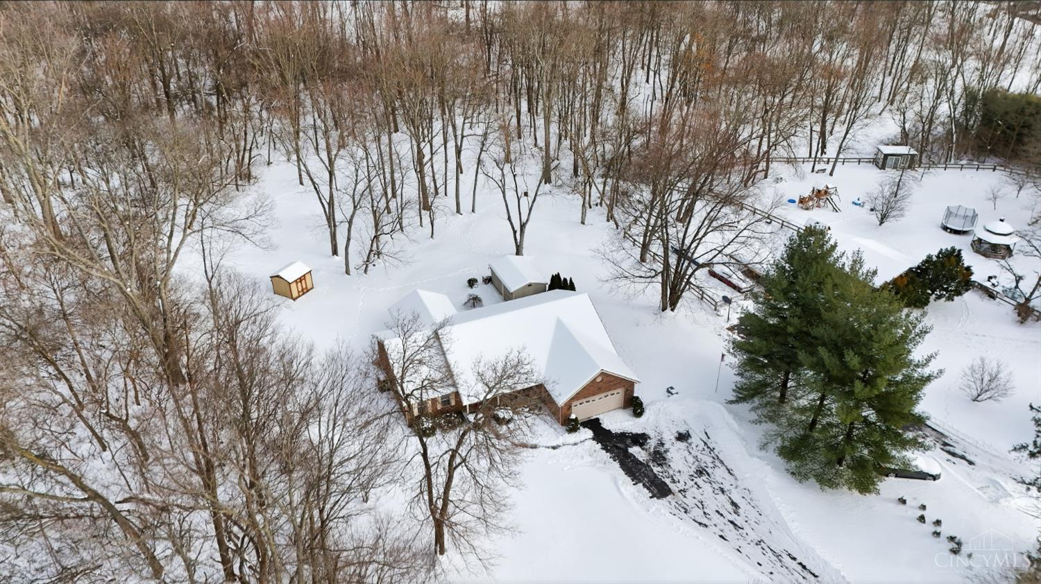 3920 Fulton Grove Road