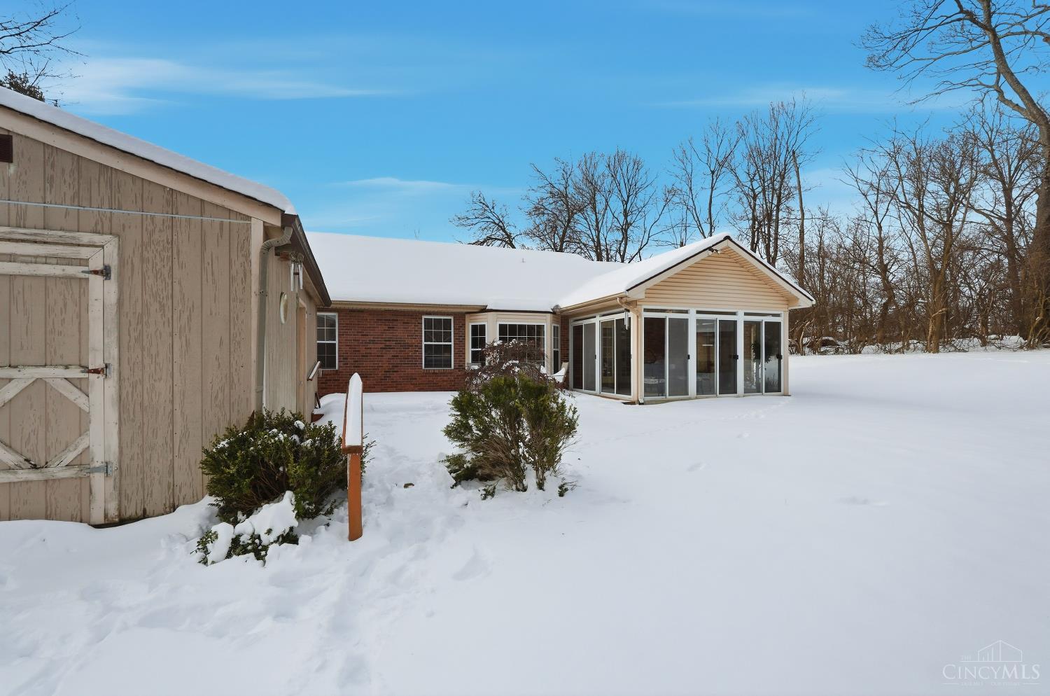 3920 Fulton Grove Road