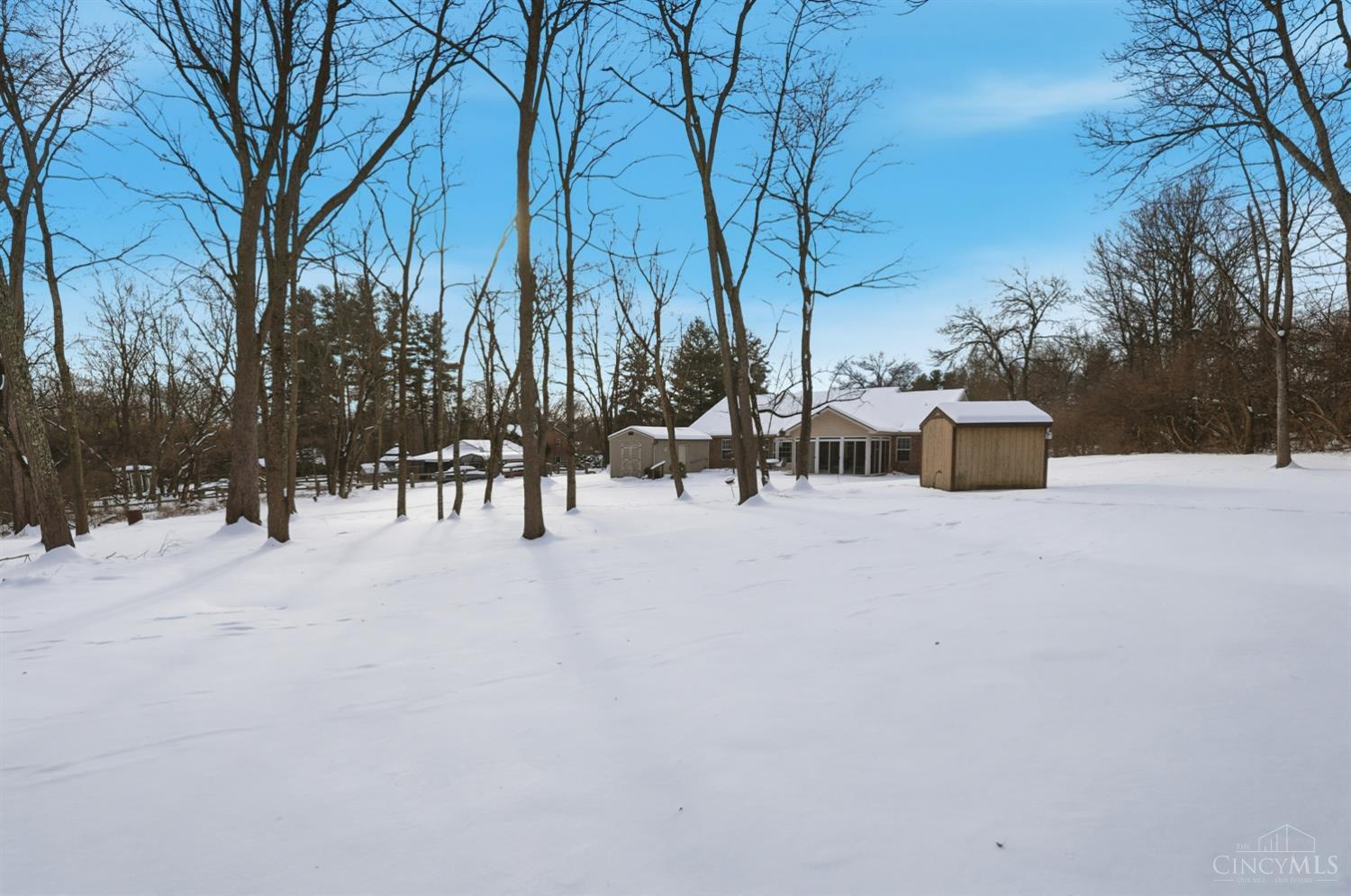3920 Fulton Grove Road