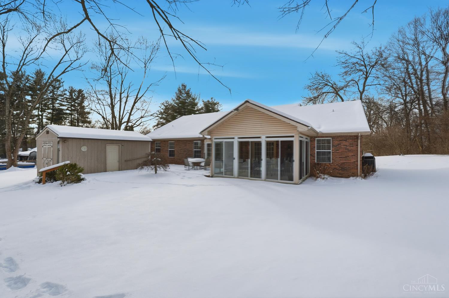 3920 Fulton Grove Road
