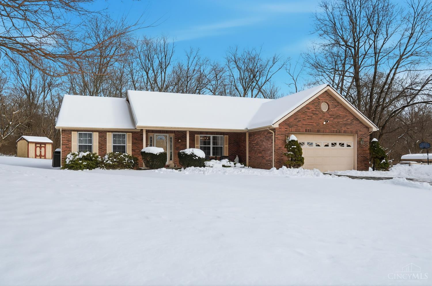 3920 Fulton Grove Road