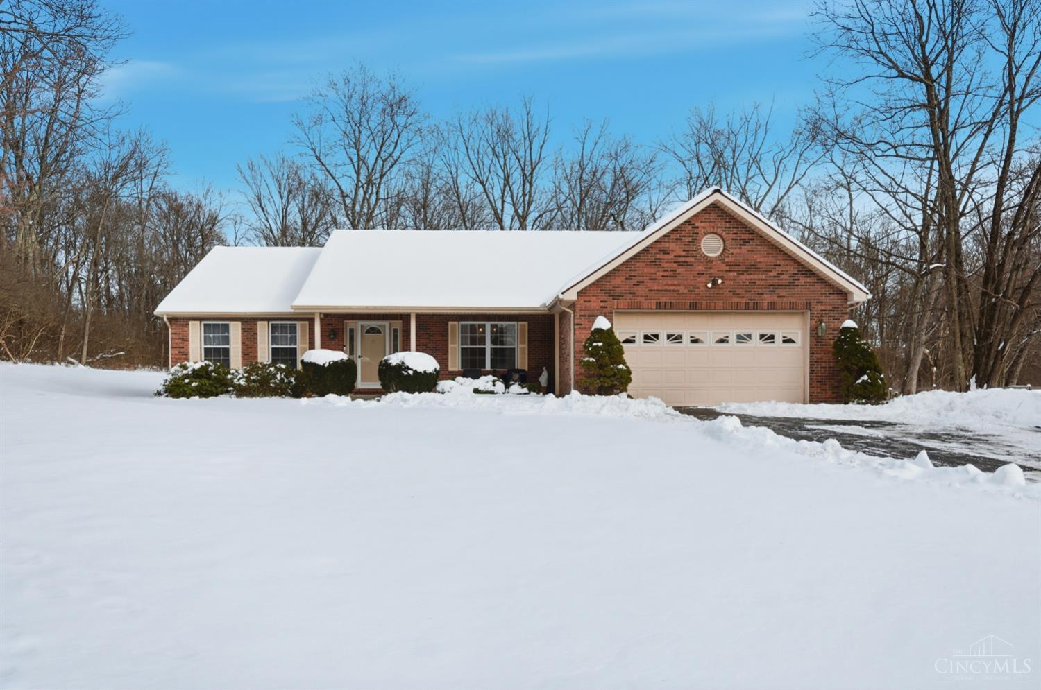 3920 Fulton Grove Road