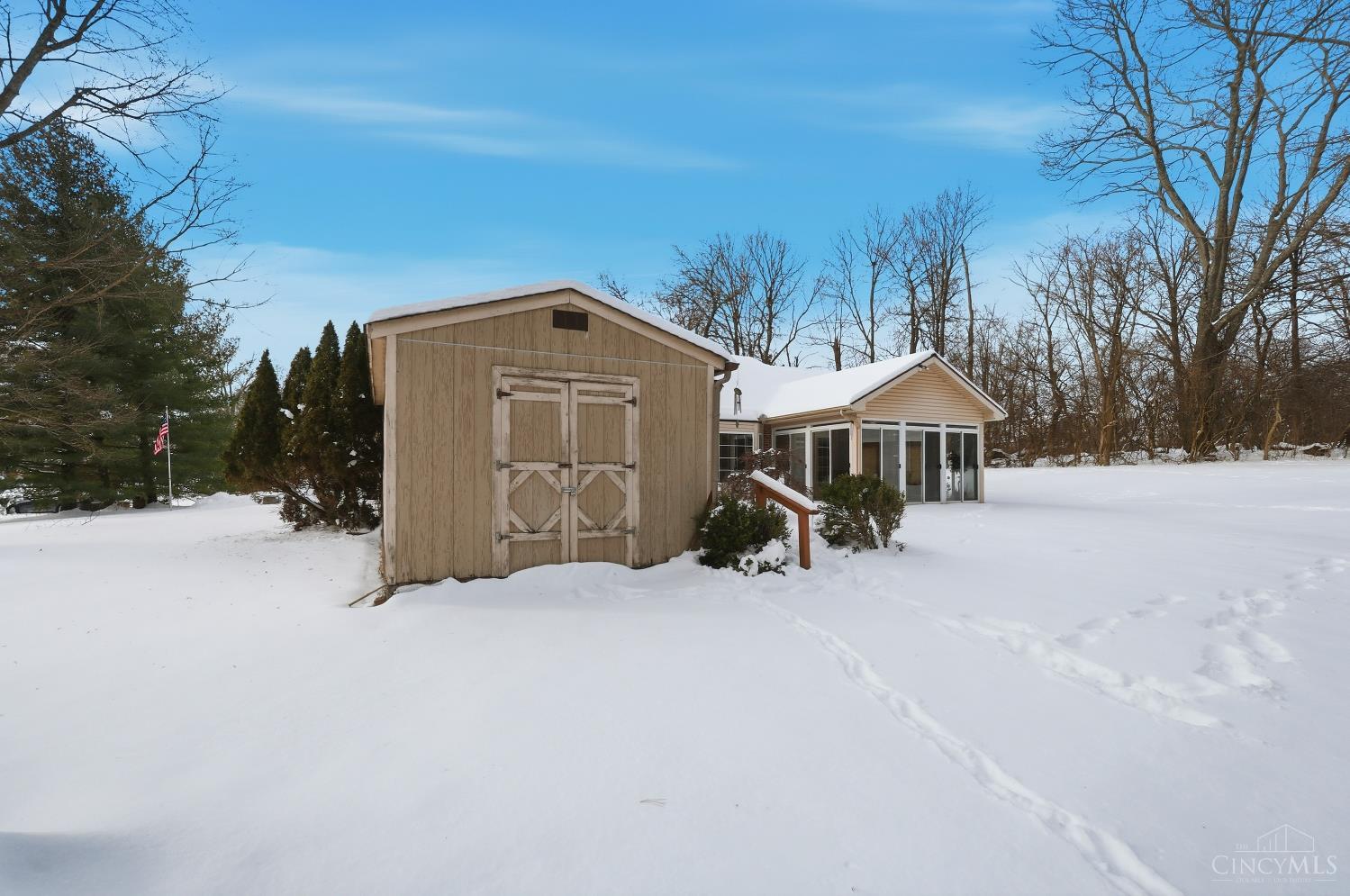 3920 Fulton Grove Road