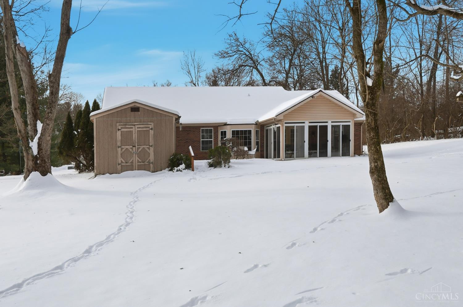 3920 Fulton Grove Road