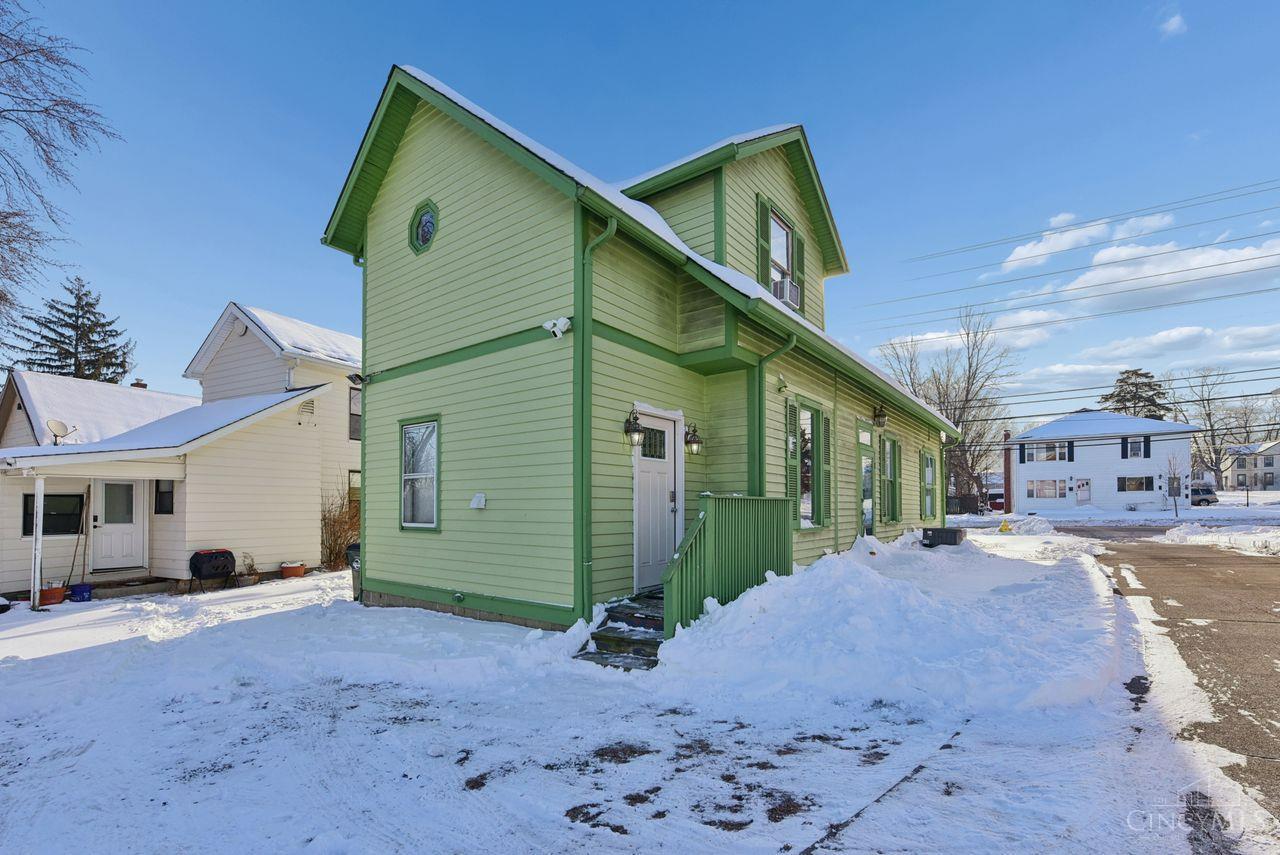 304 E Main Street