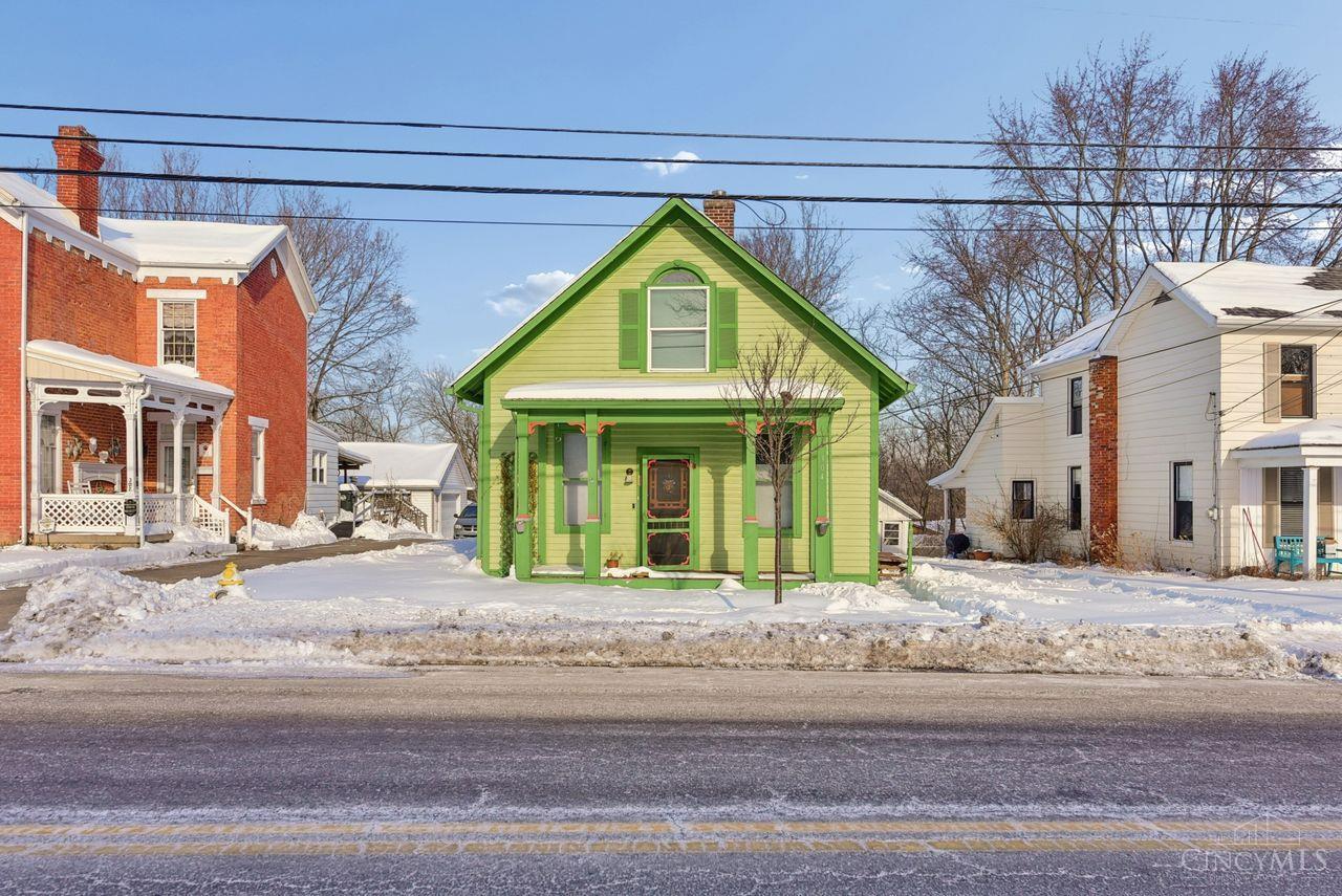 304 E Main Street