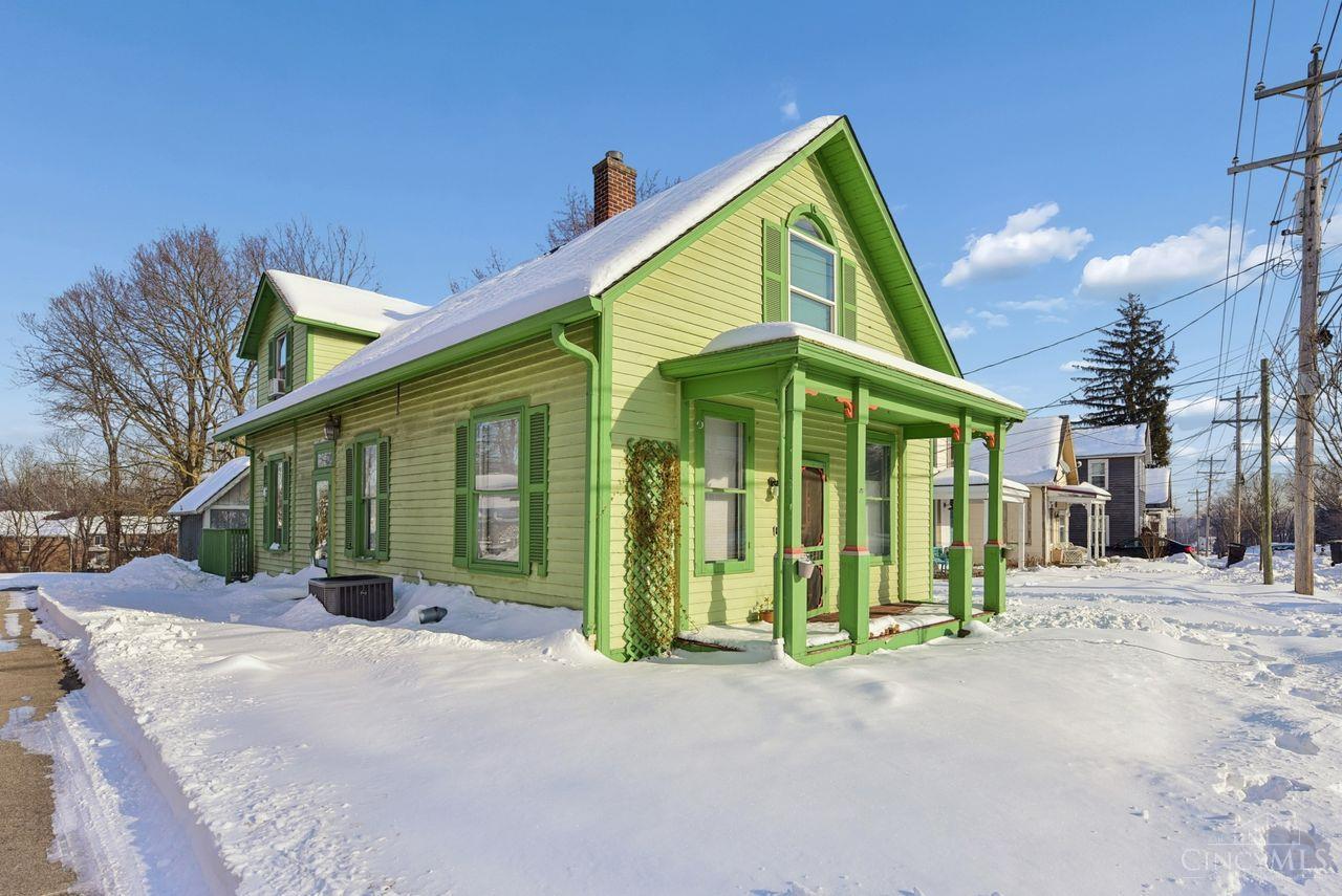 304 E Main Street