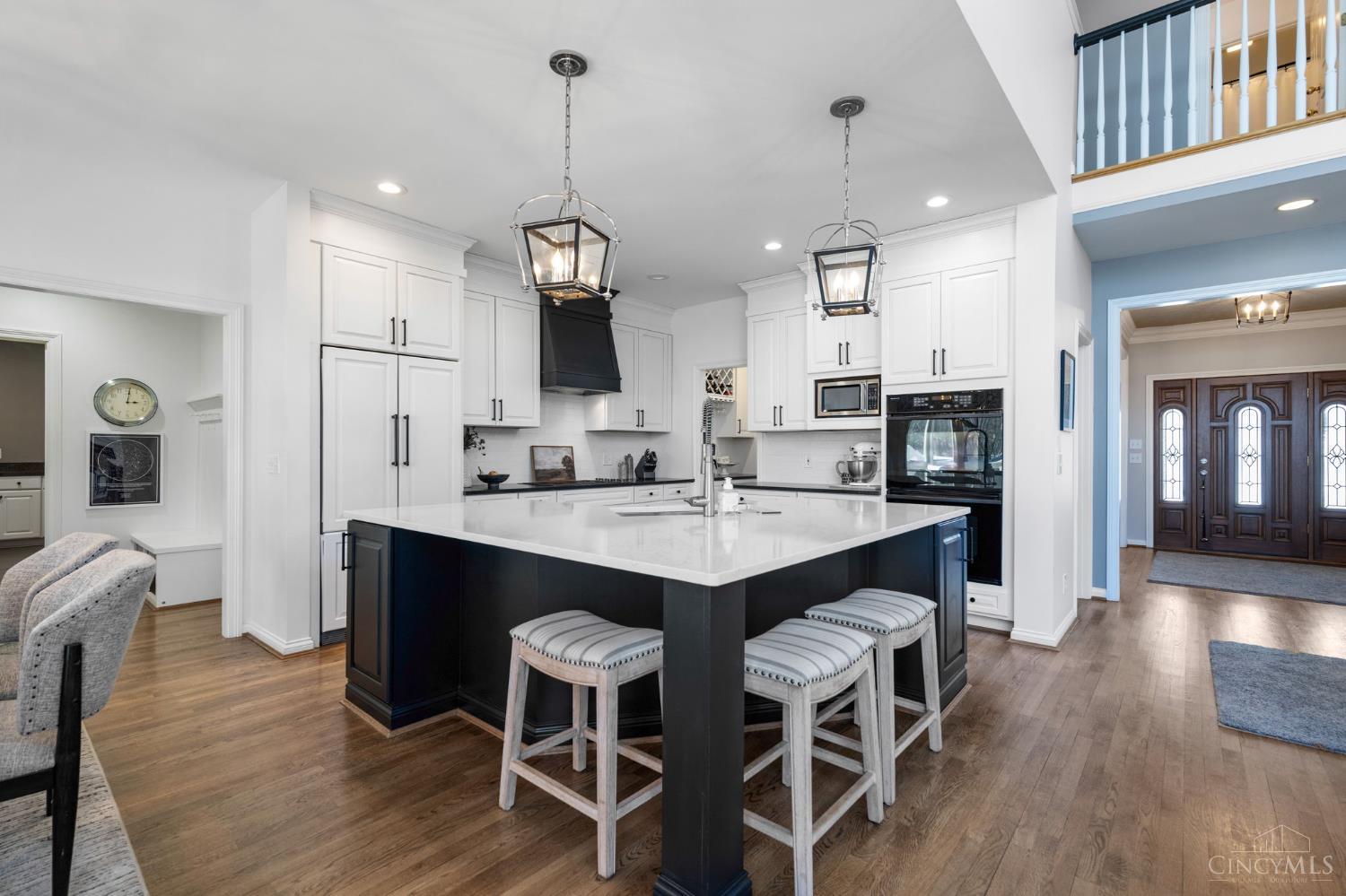 7097 Shawnee Hills Drive