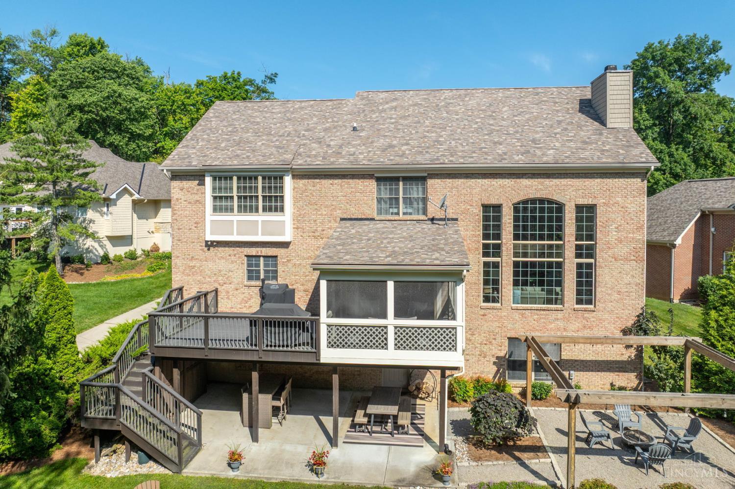 7097 Shawnee Hills Drive