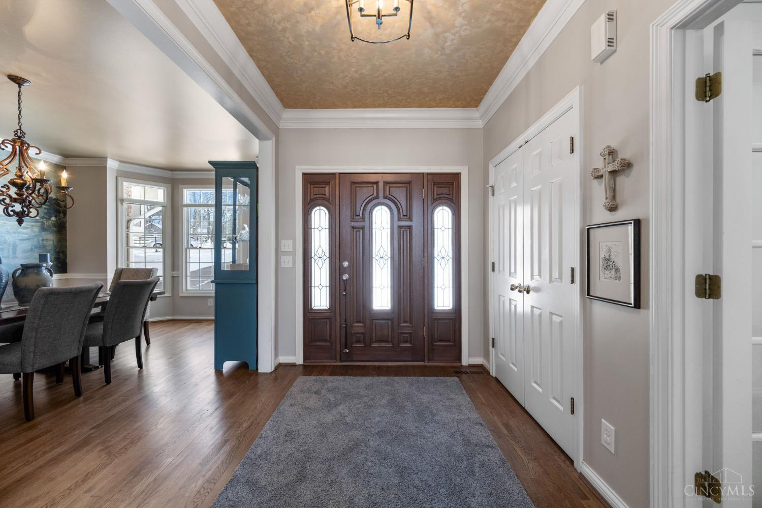 7097 Shawnee Hills Drive