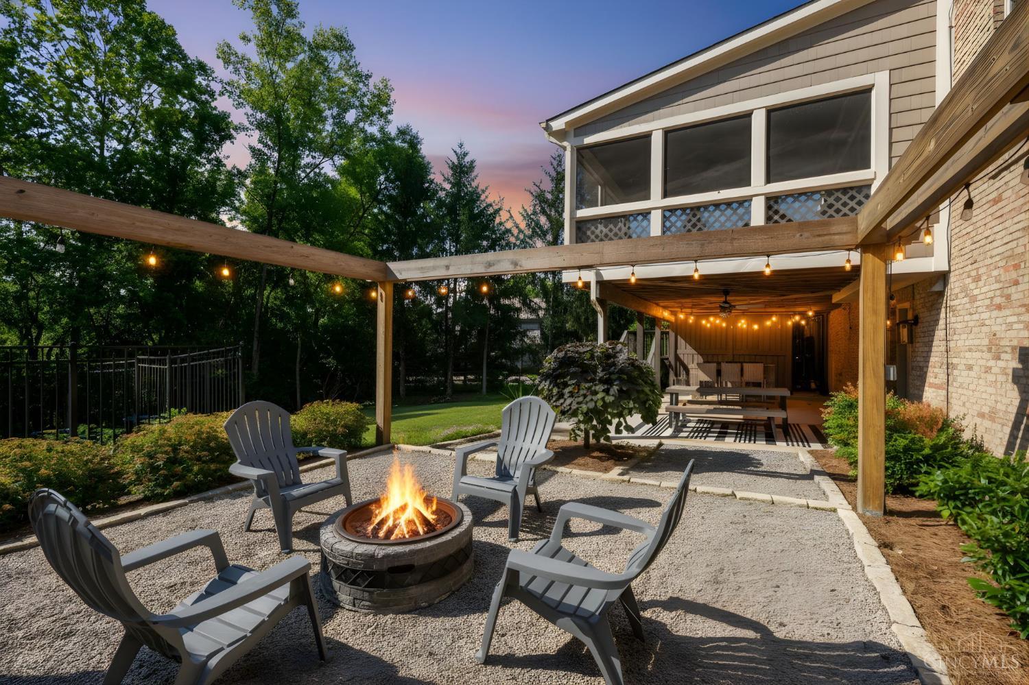 7097 Shawnee Hills Drive