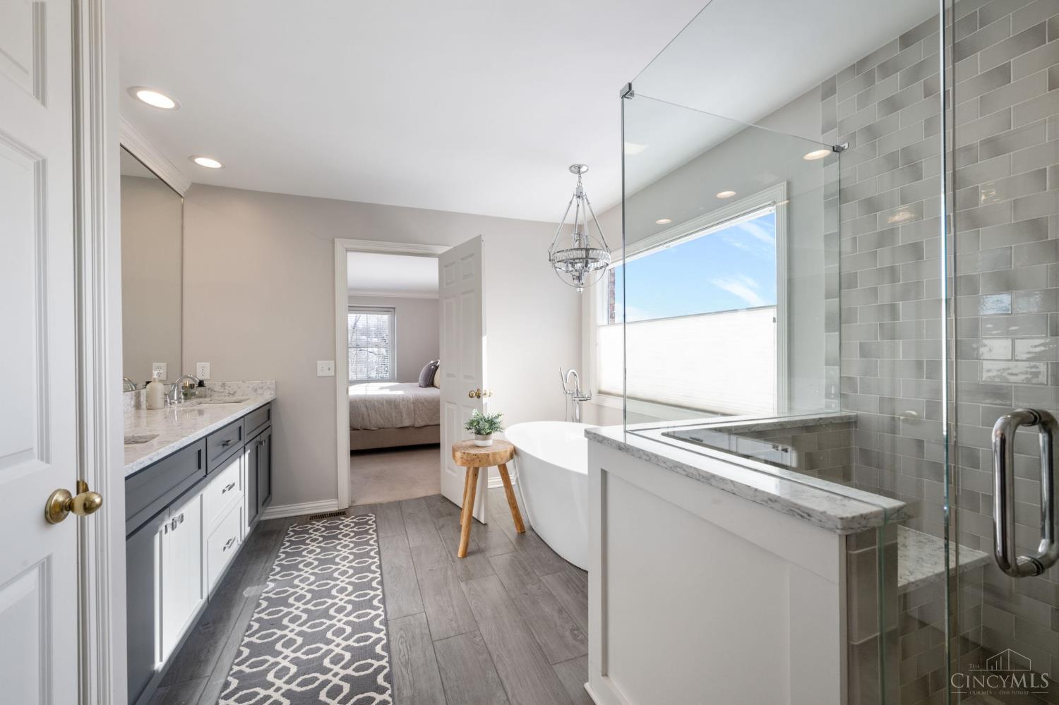 7097 Shawnee Hills Drive