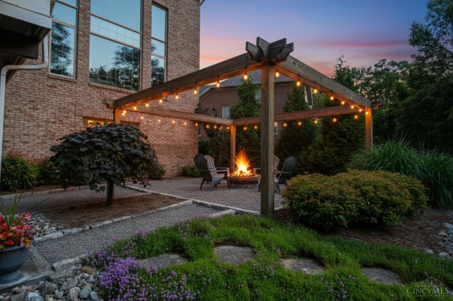 7097 Shawnee Hills Drive