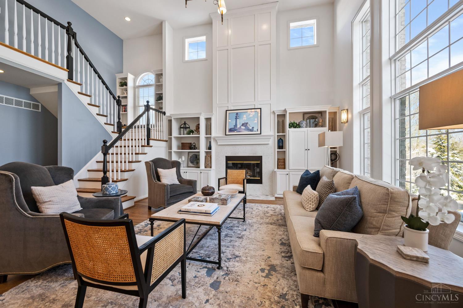 7097 Shawnee Hills Drive