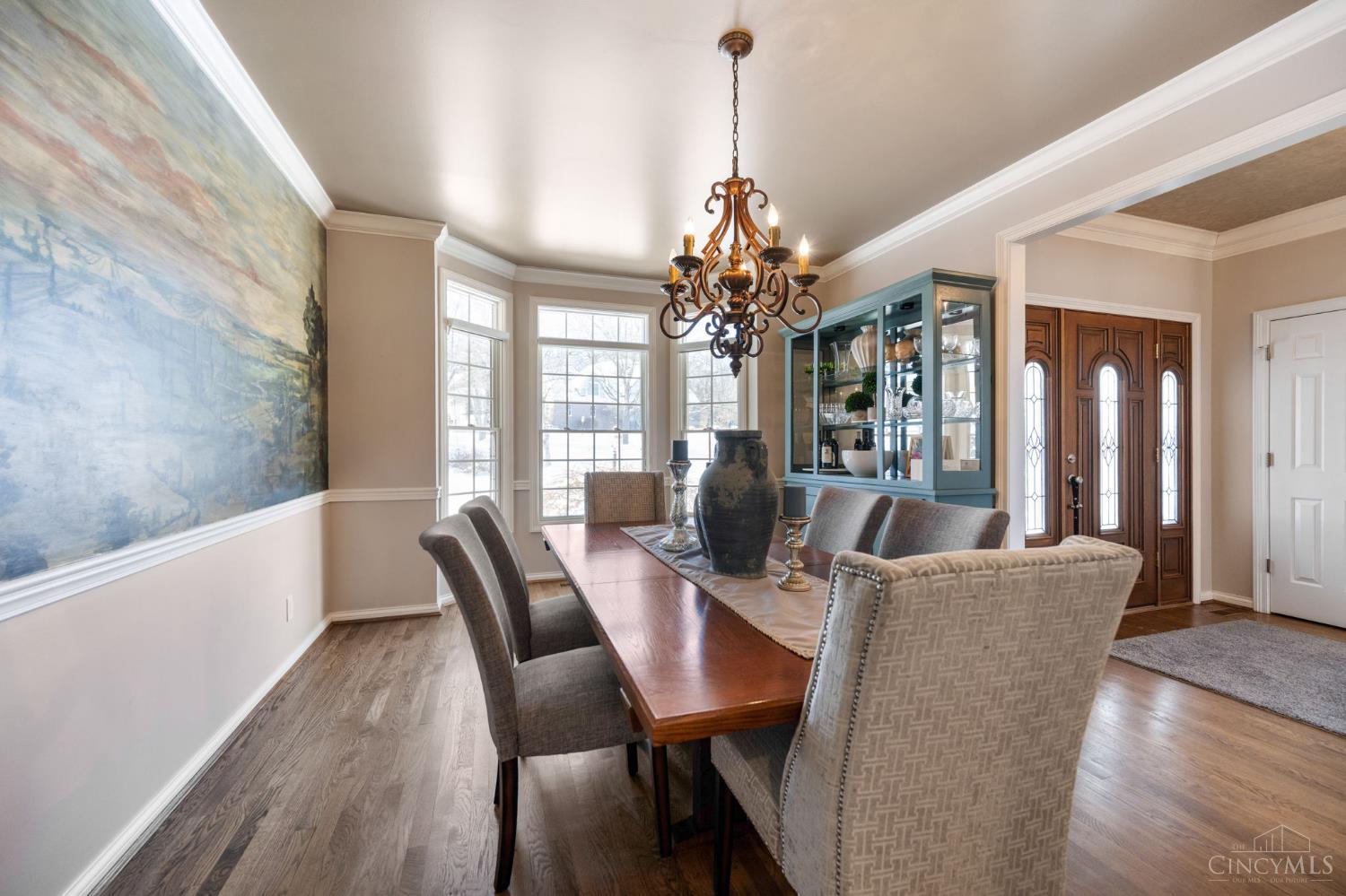 7097 Shawnee Hills Drive