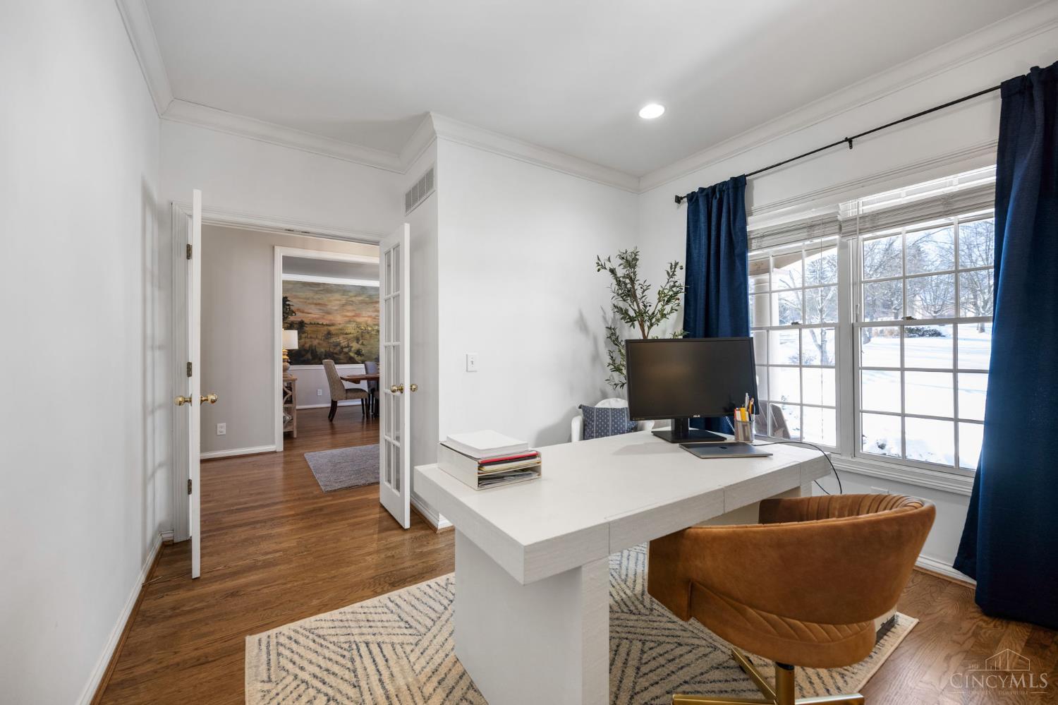 7097 Shawnee Hills Drive