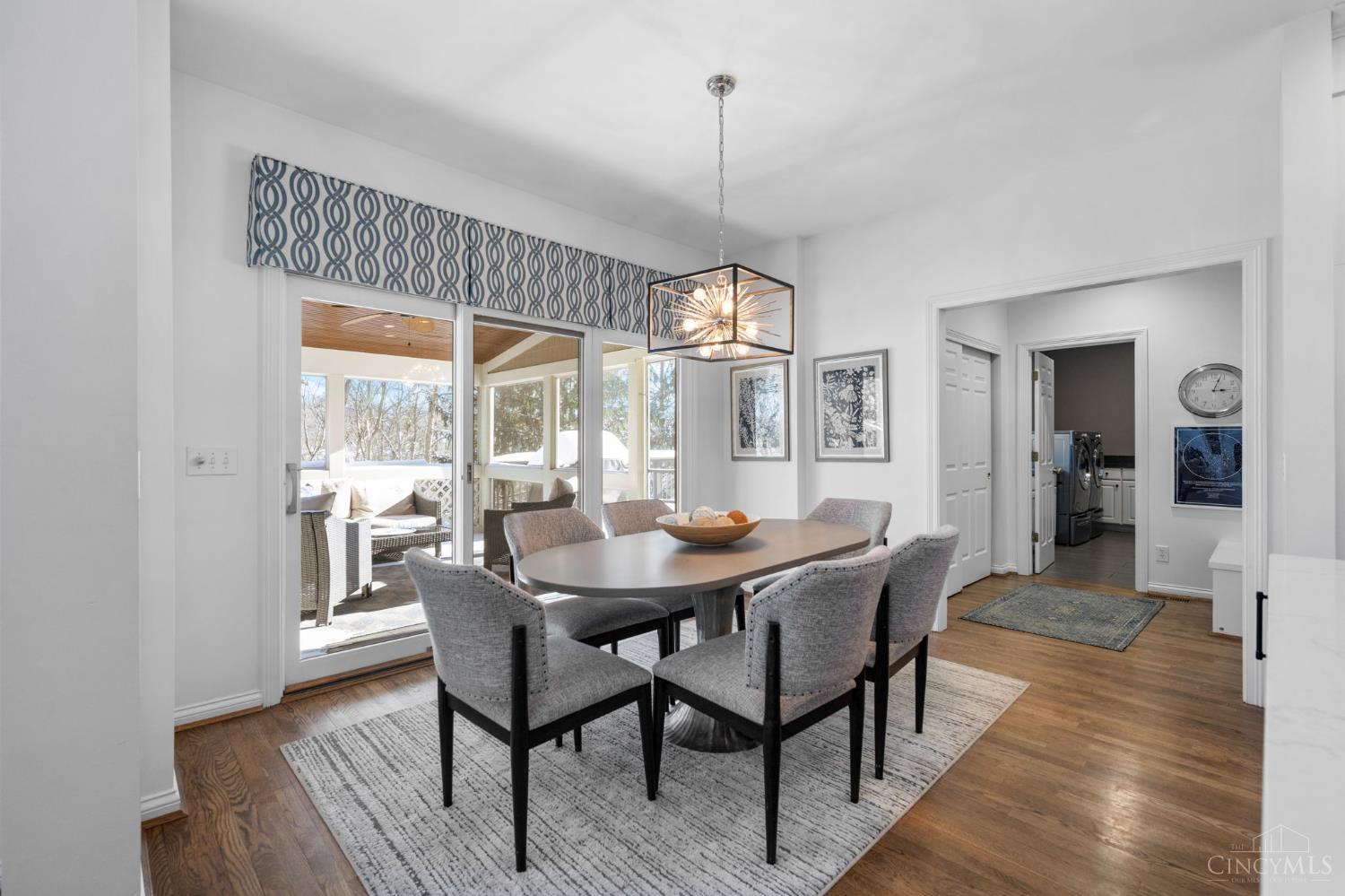 7097 Shawnee Hills Drive