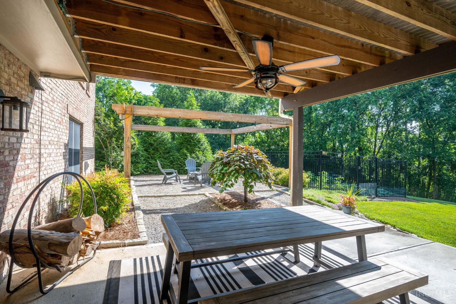 7097 Shawnee Hills Drive