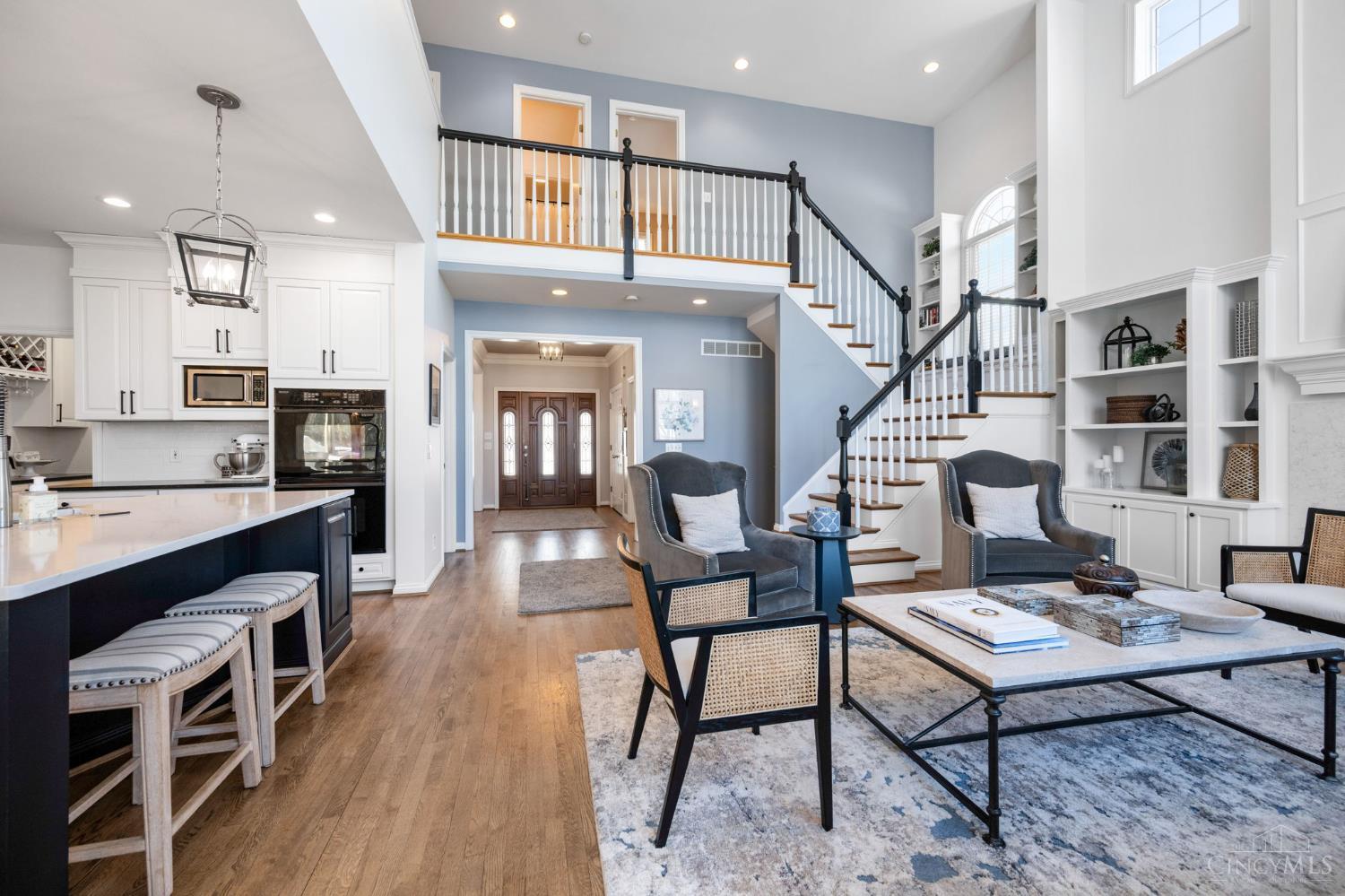 7097 Shawnee Hills Drive