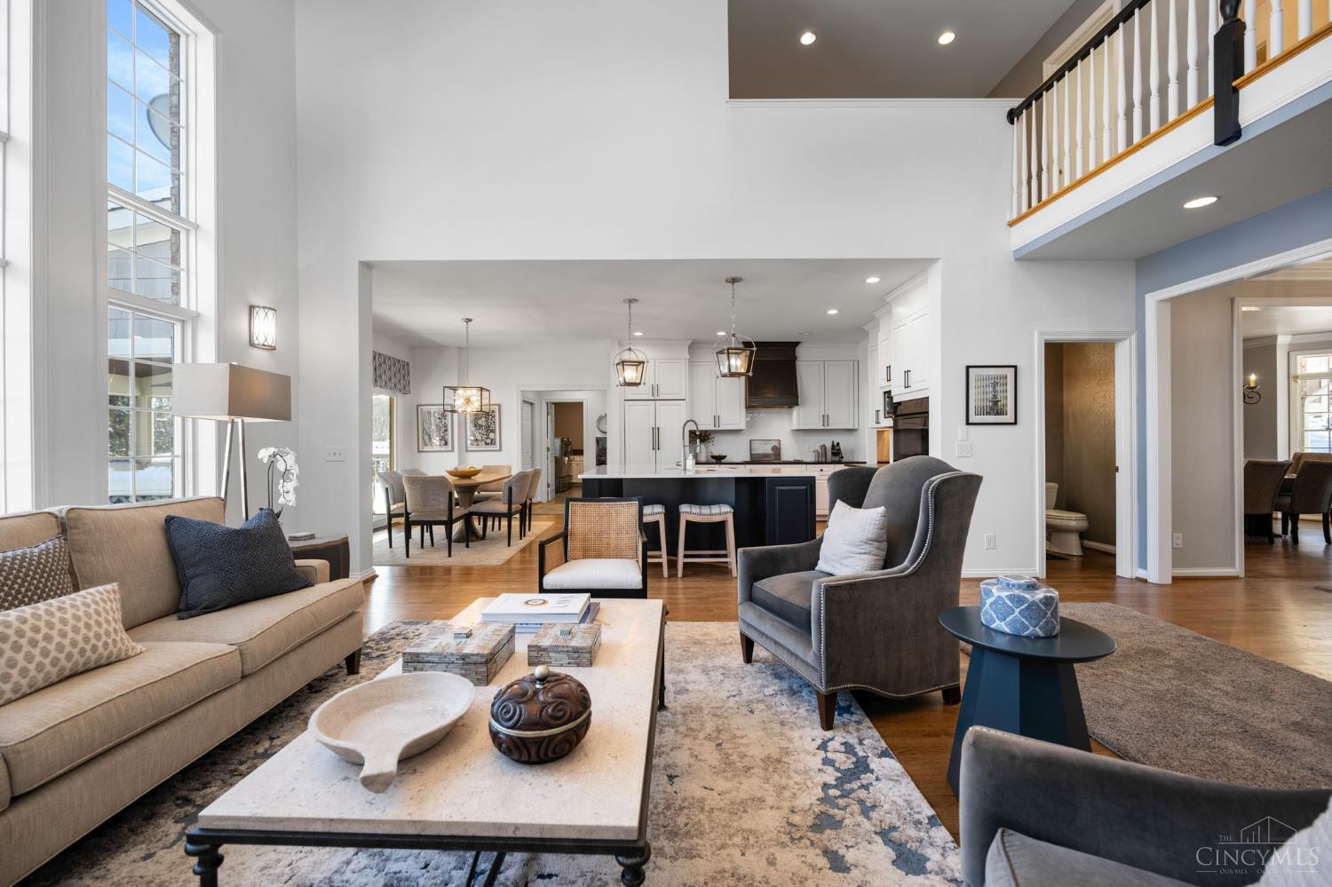 7097 Shawnee Hills Drive