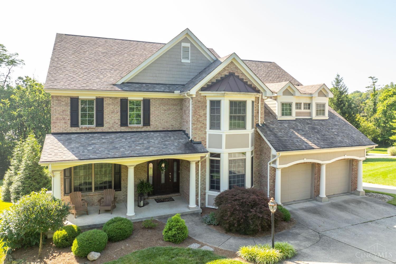 7097 Shawnee Hills Drive