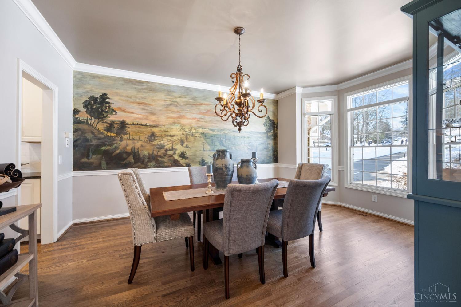 7097 Shawnee Hills Drive