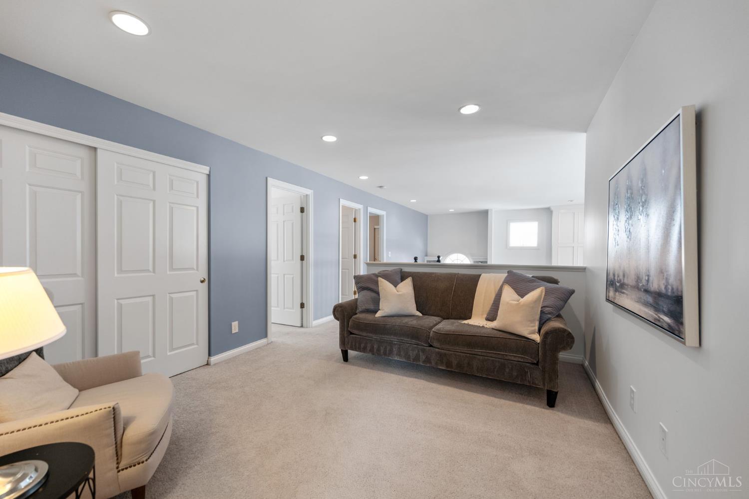 7097 Shawnee Hills Drive