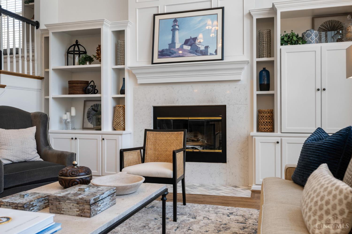 7097 Shawnee Hills Drive