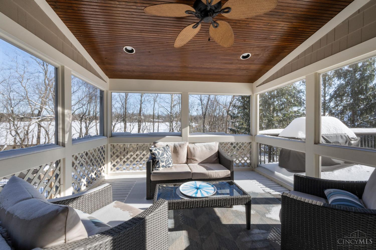 7097 Shawnee Hills Drive