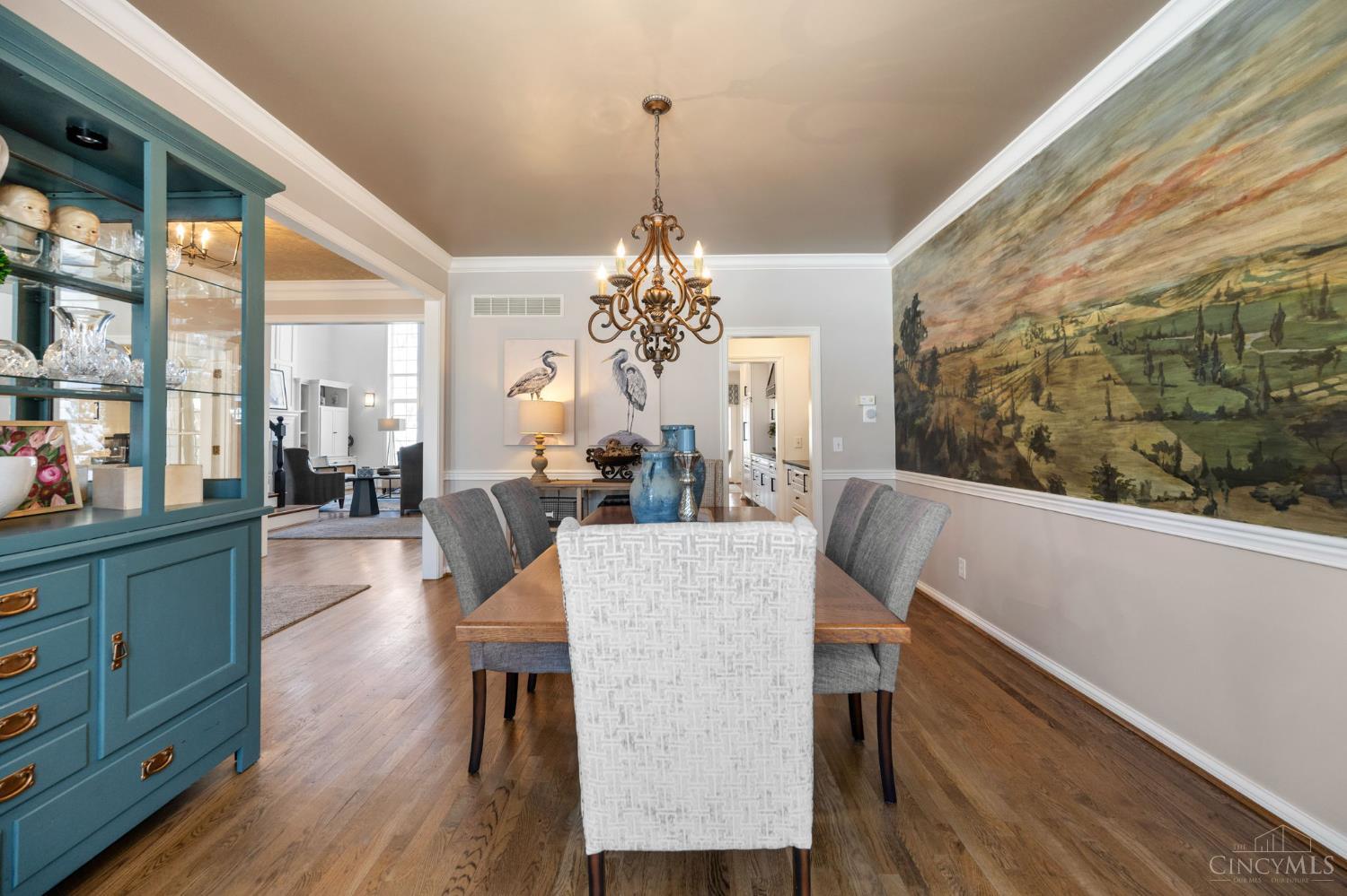 7097 Shawnee Hills Drive