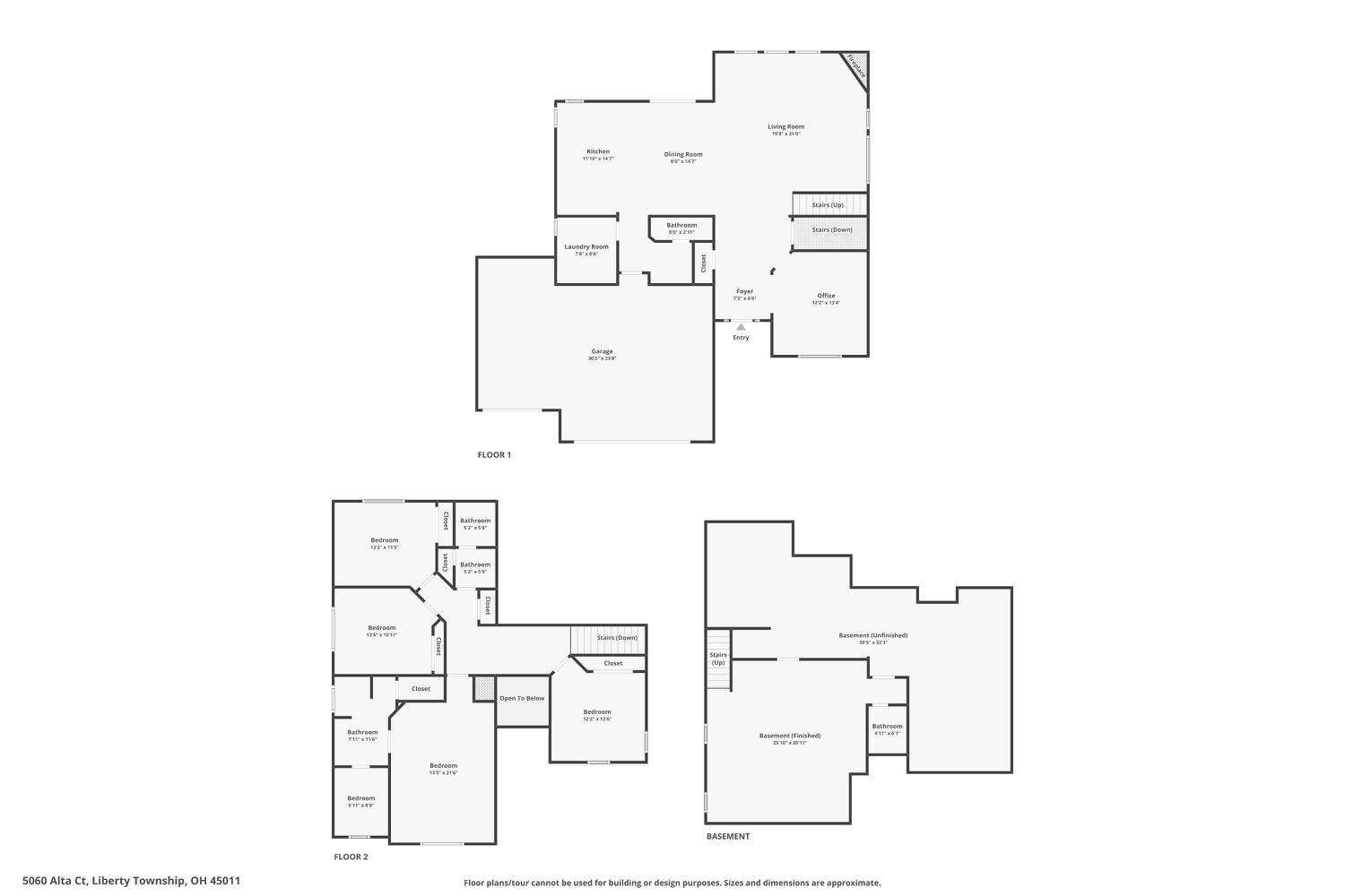 5060 Alta Court