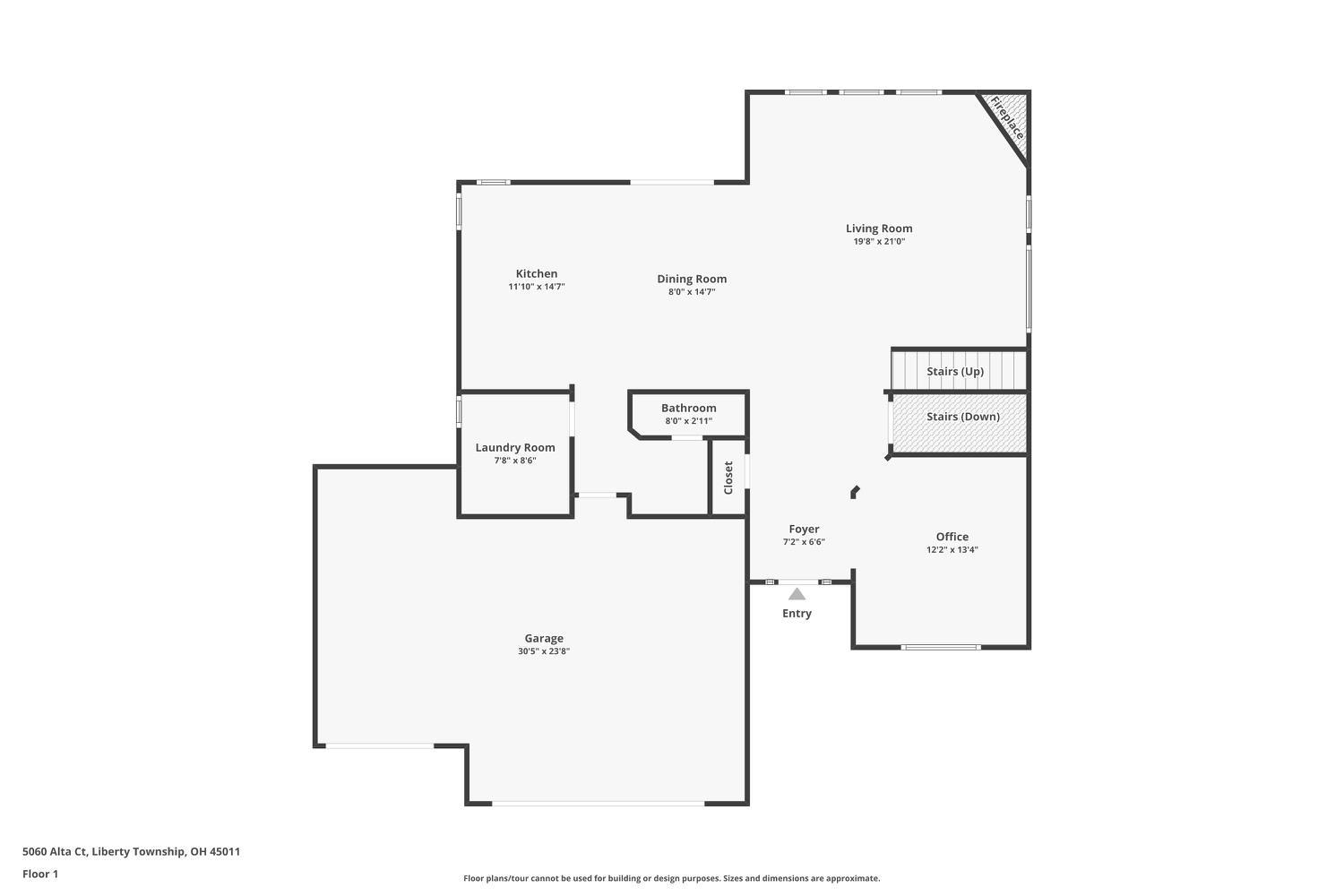 5060 Alta Court
