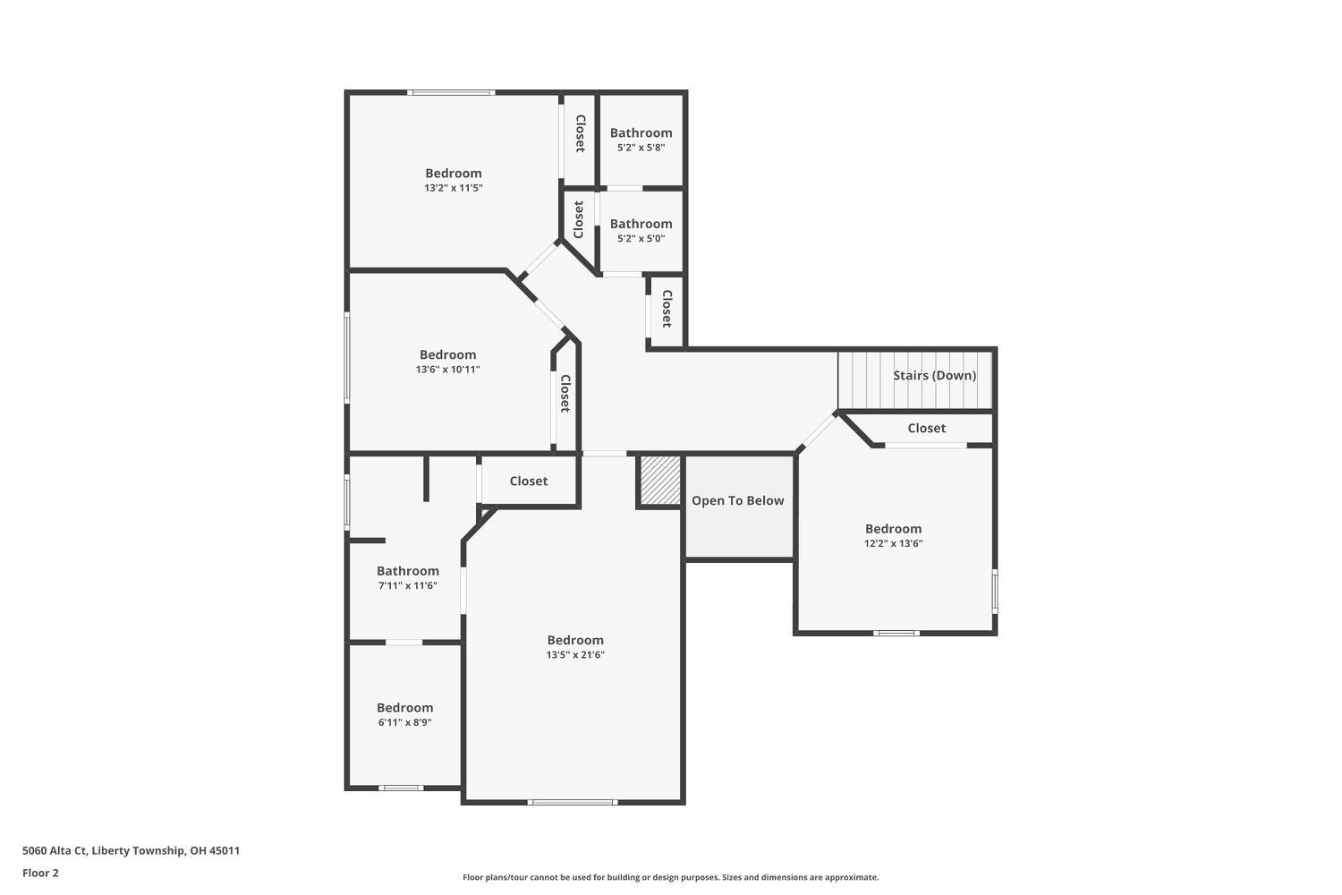 5060 Alta Court