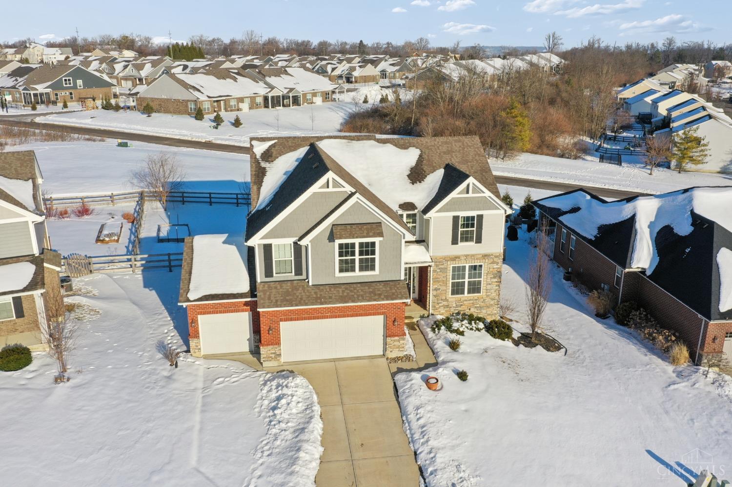5060 Alta Court