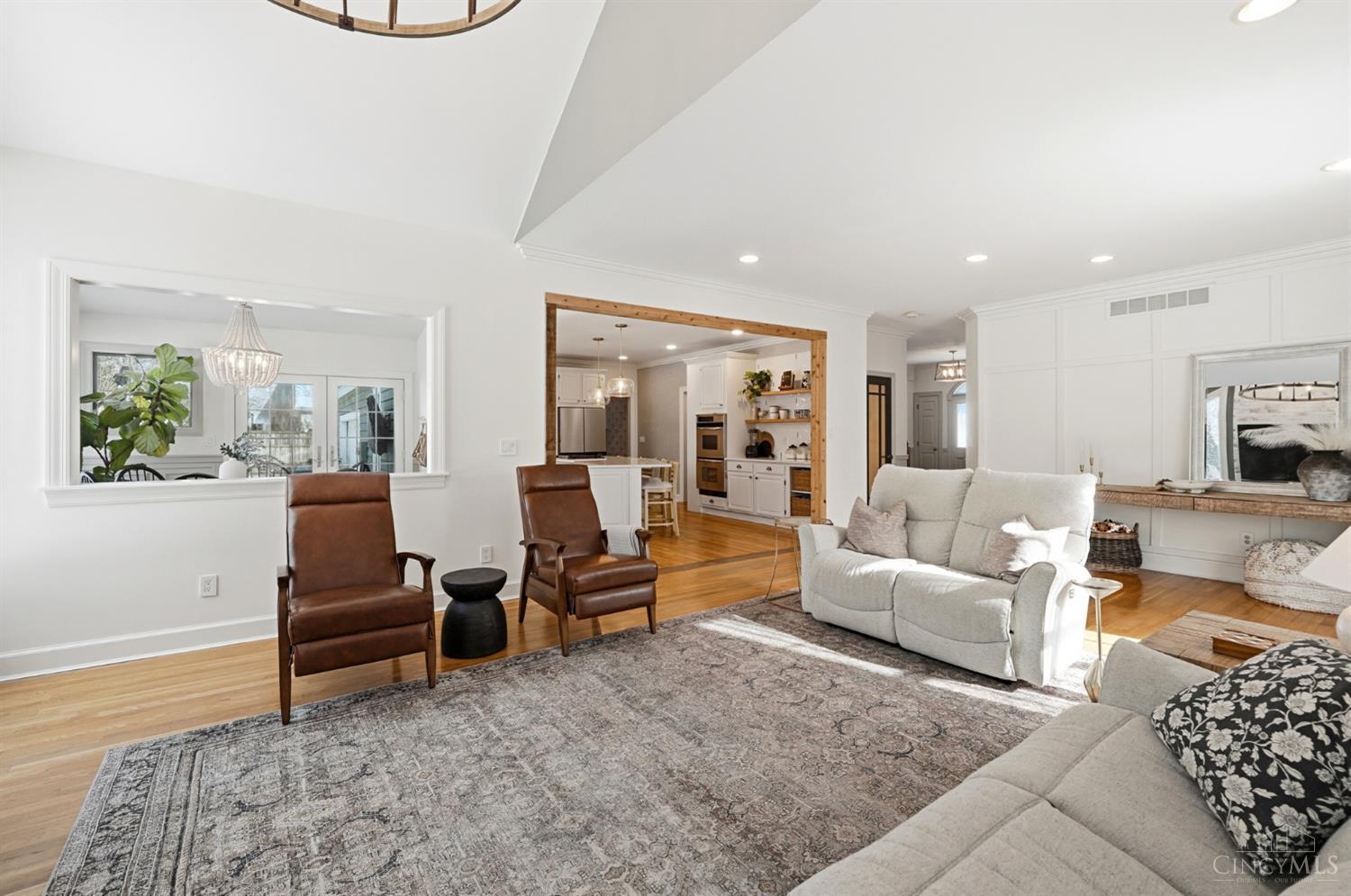 3 Denison Lane