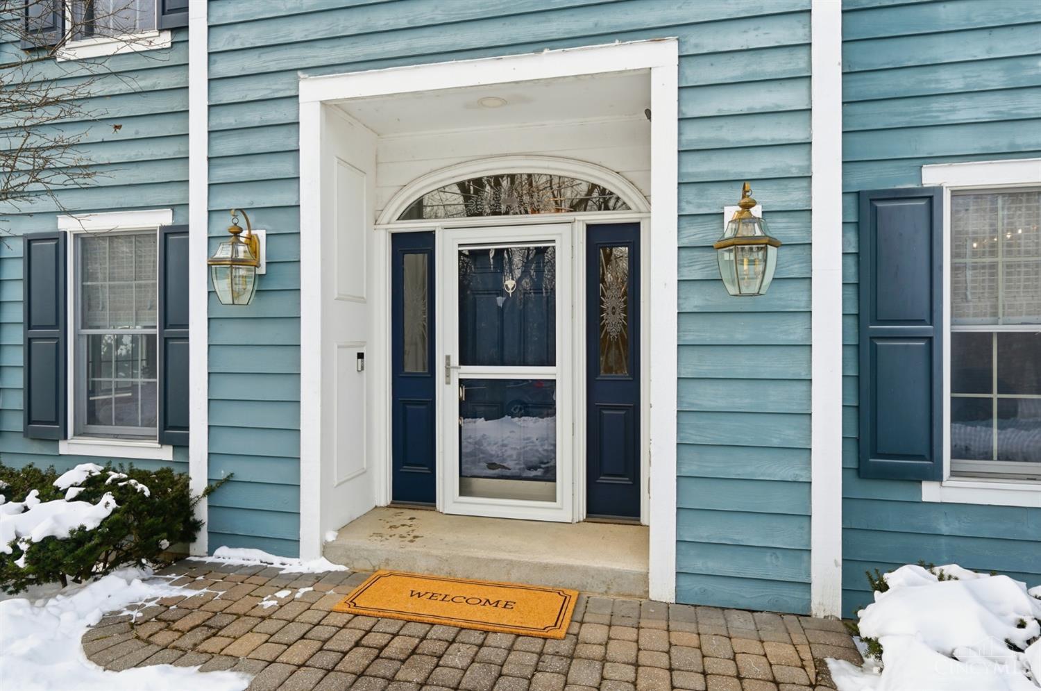 3 Denison Lane