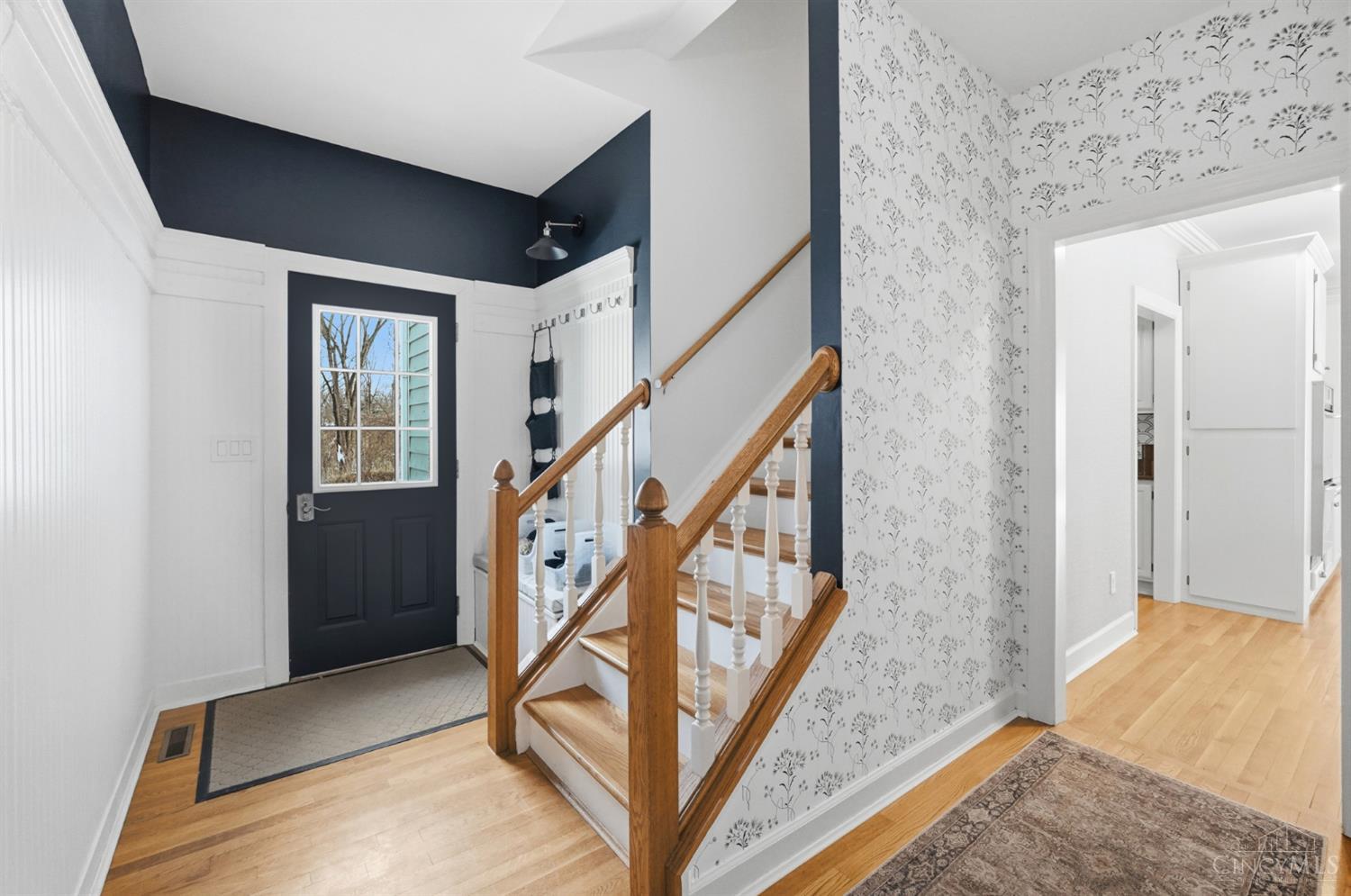 3 Denison Lane