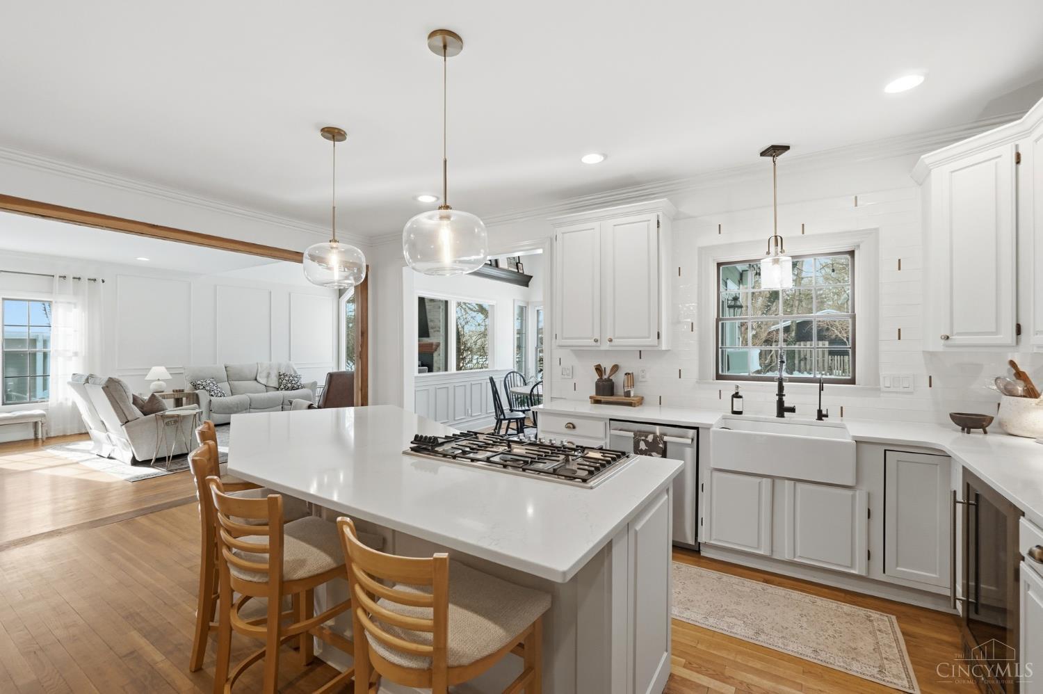3 Denison Lane