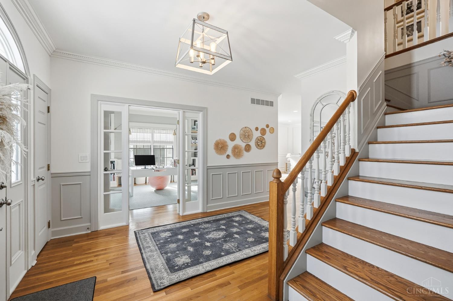 3 Denison Lane