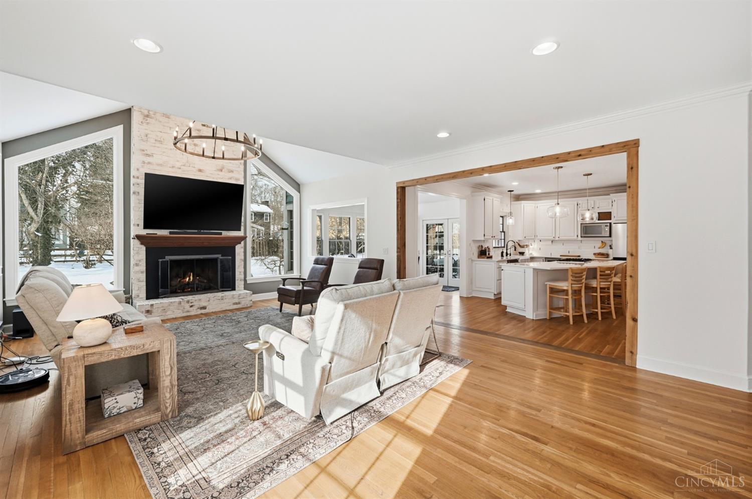 3 Denison Lane