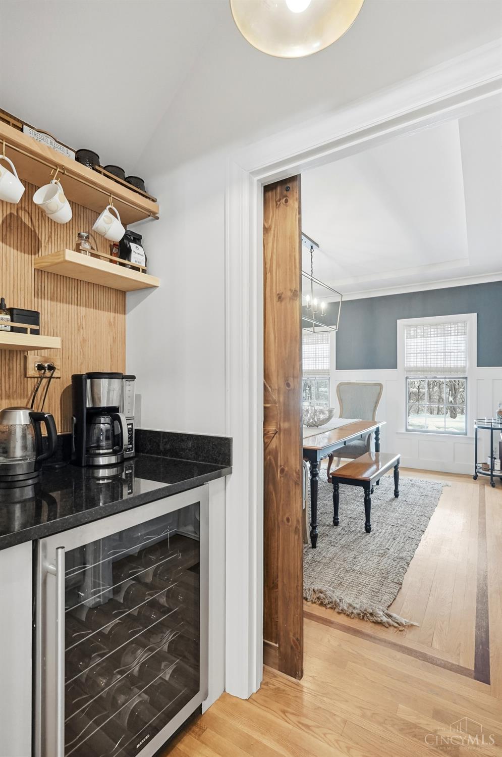 3 Denison Lane