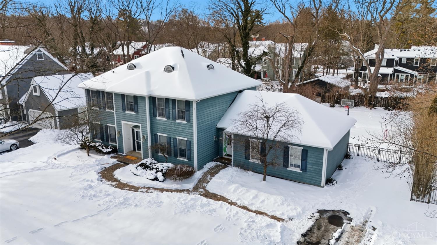 3 Denison Lane