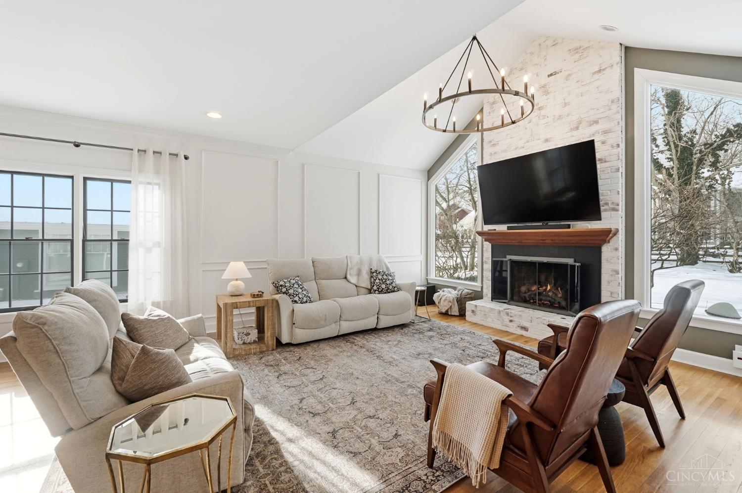 3 Denison Lane