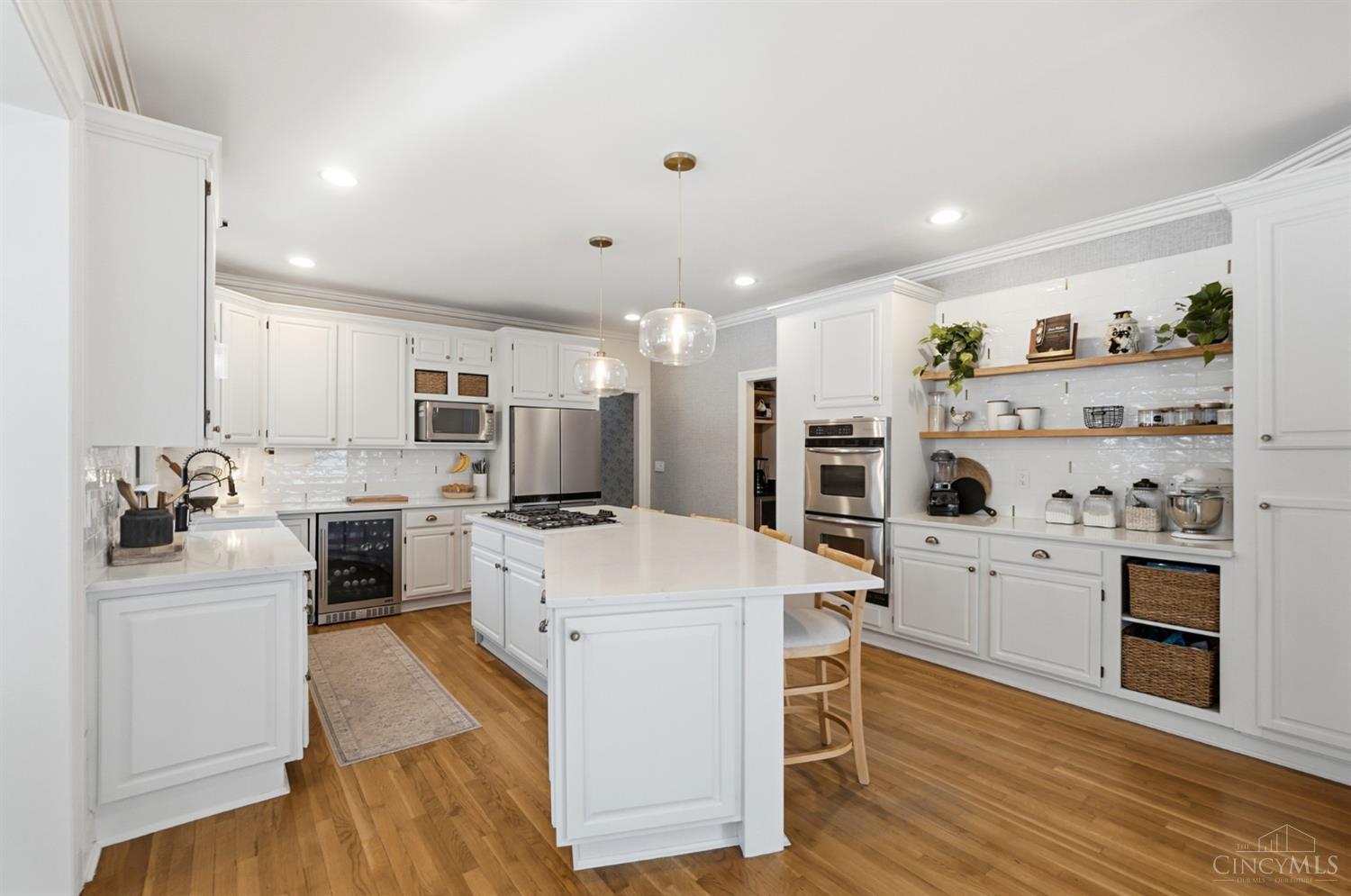 3 Denison Lane