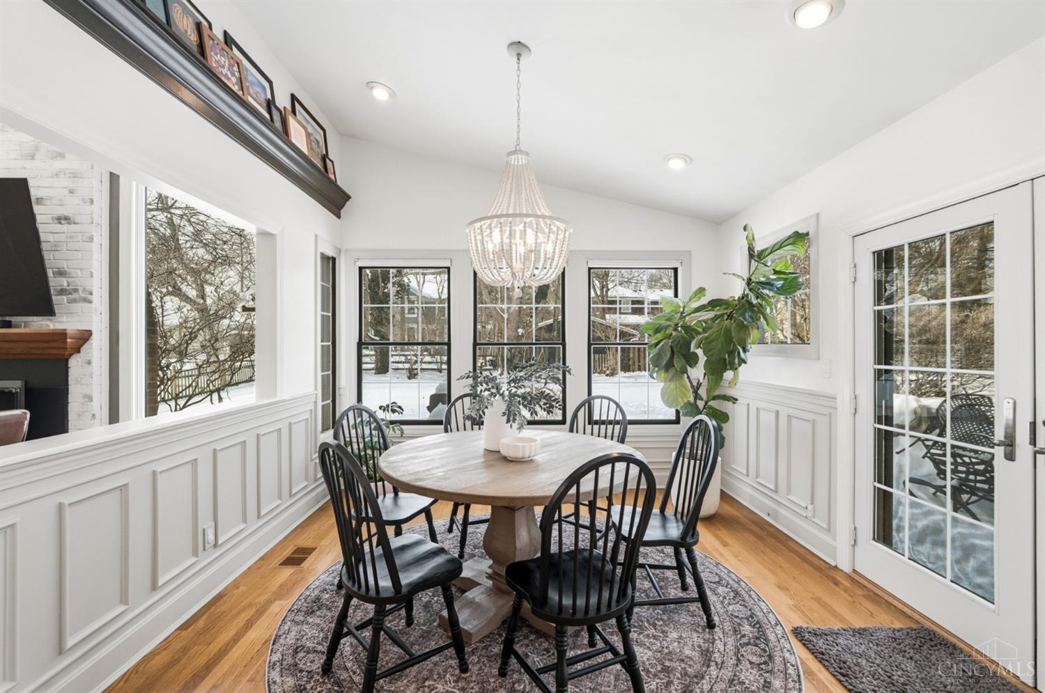 3 Denison Lane