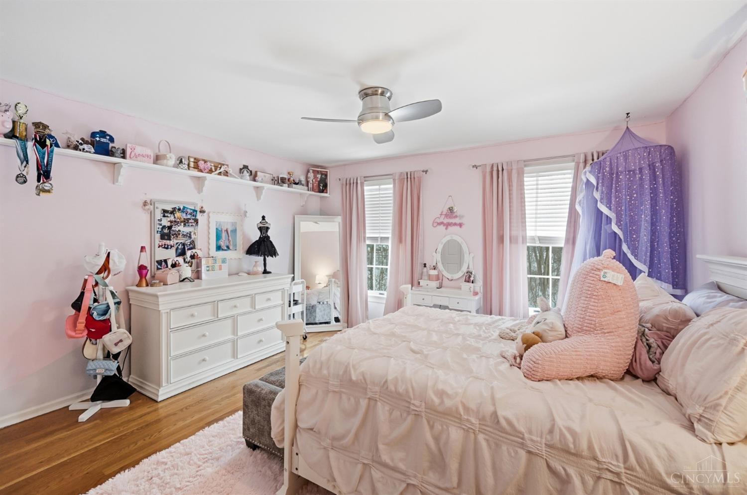 3 Denison Lane
