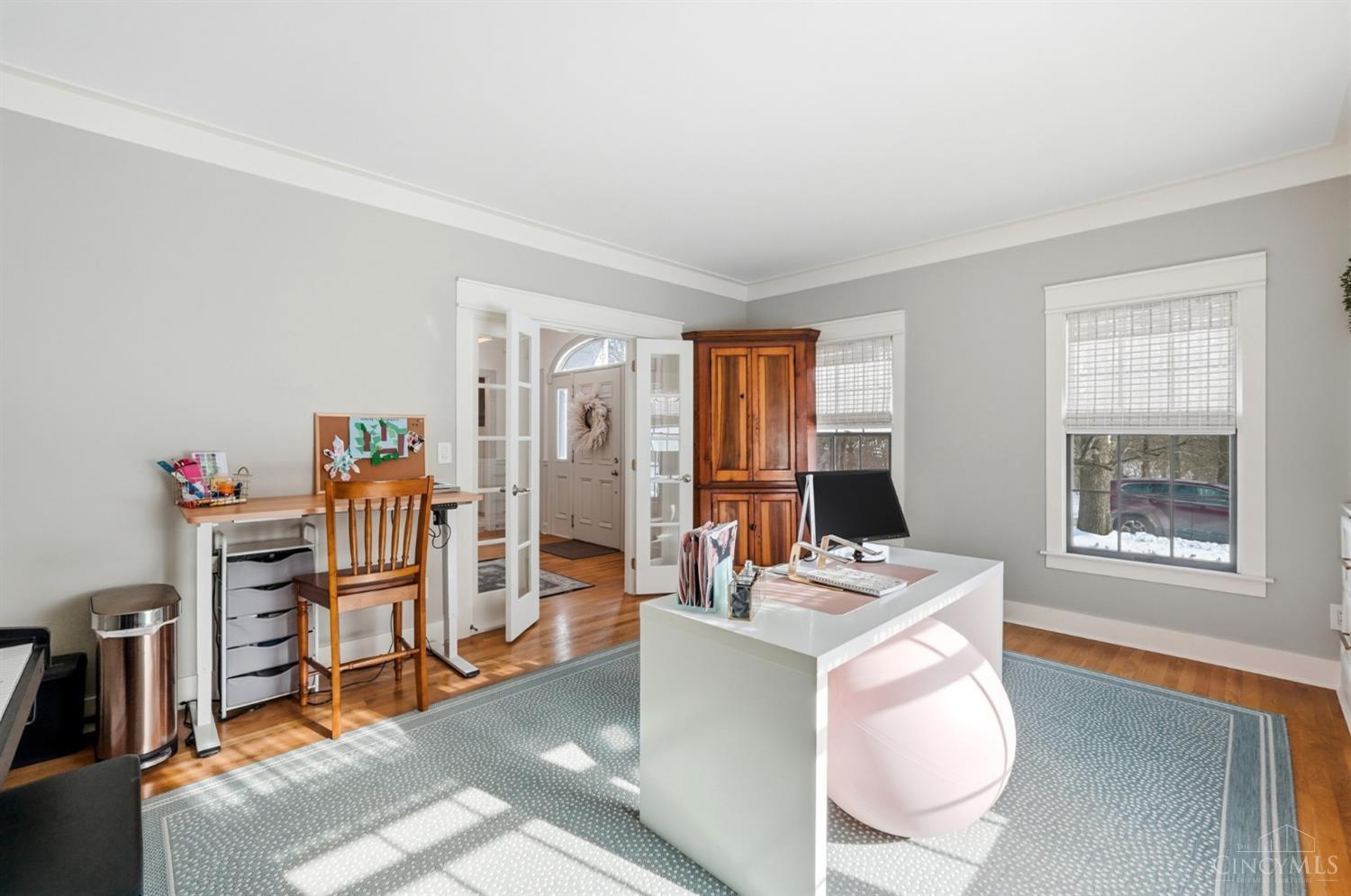 3 Denison Lane