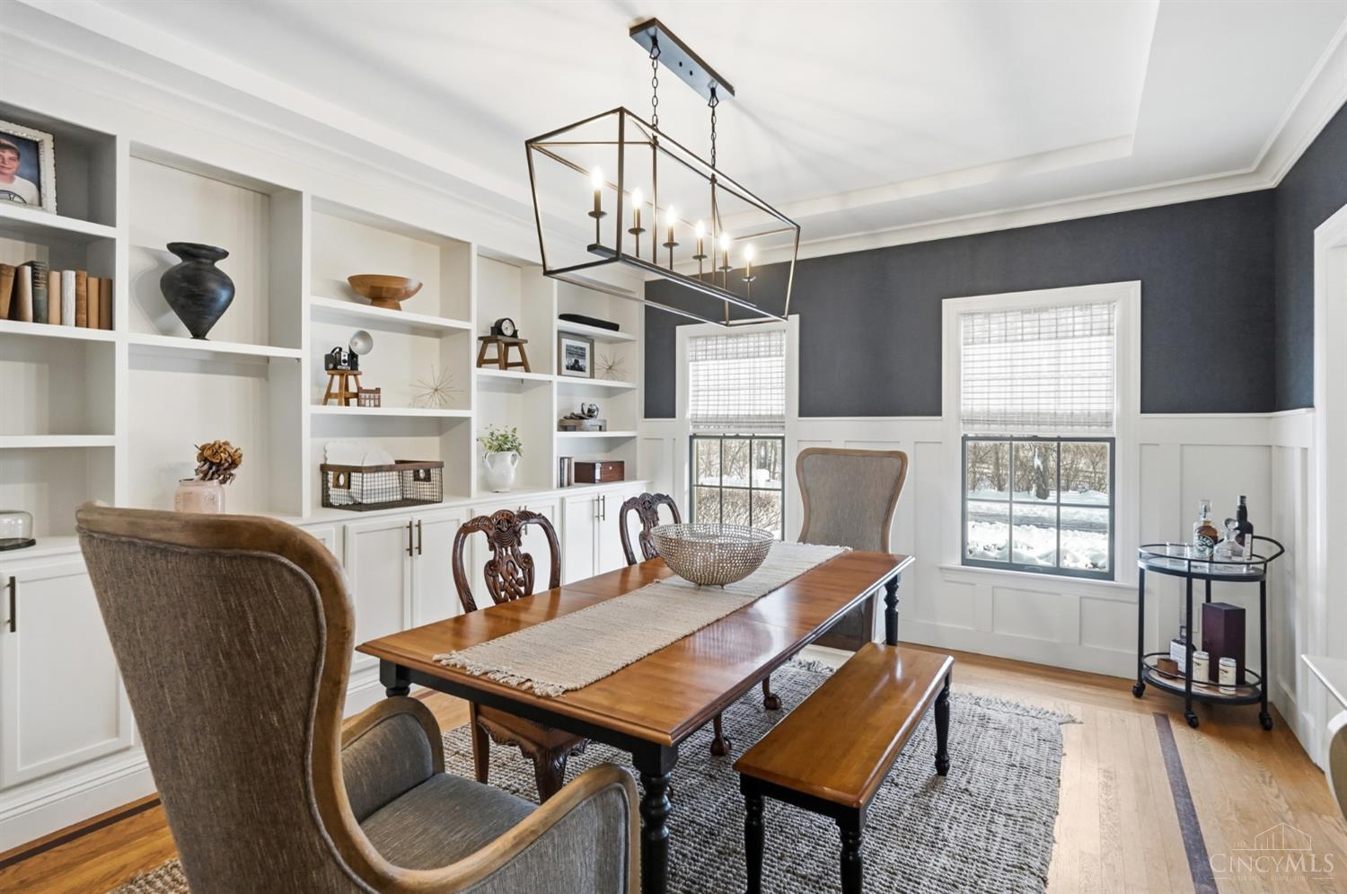 3 Denison Lane